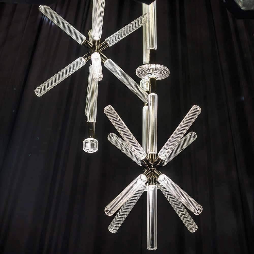 Cypheros Hanglamp