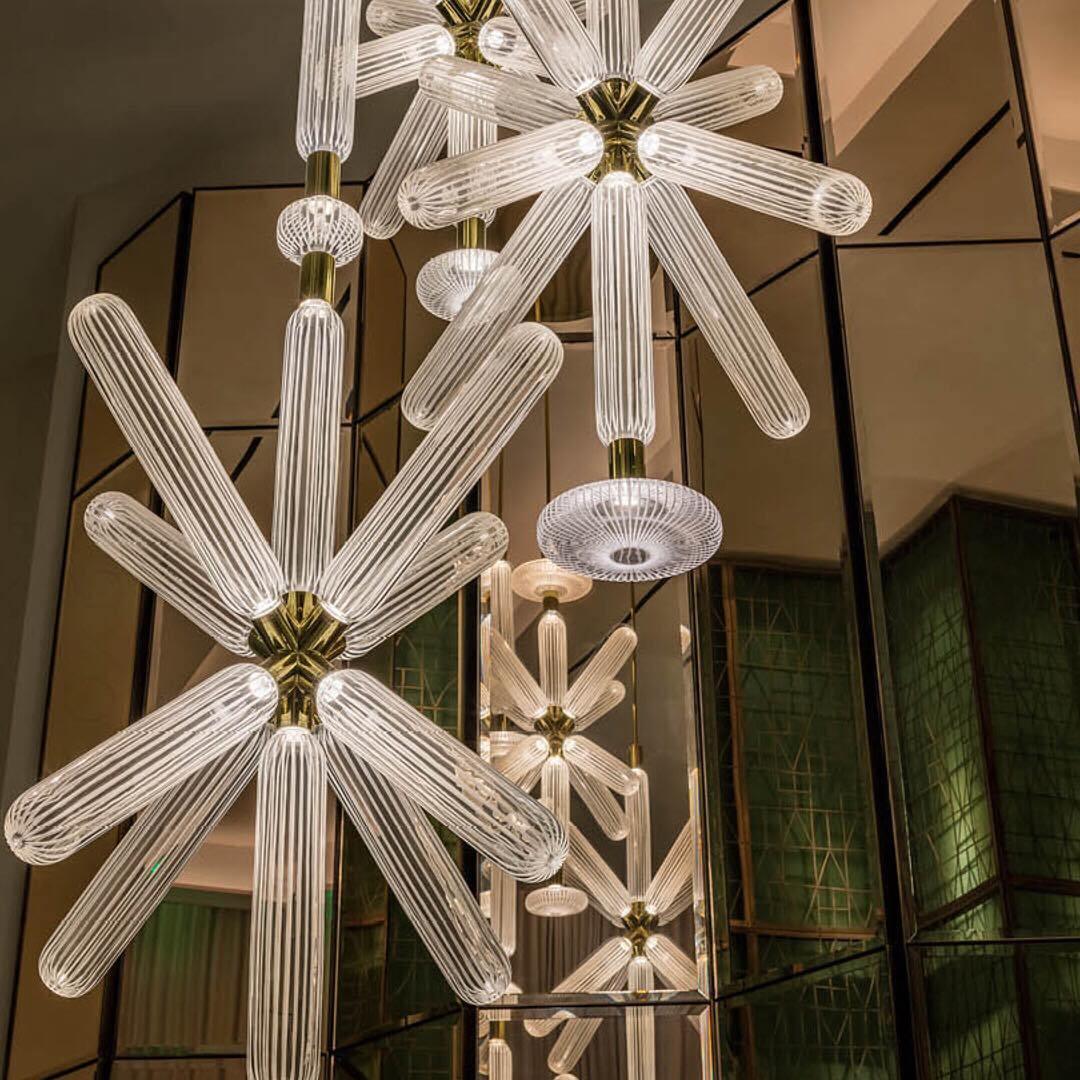 Cypheros Hanglamp