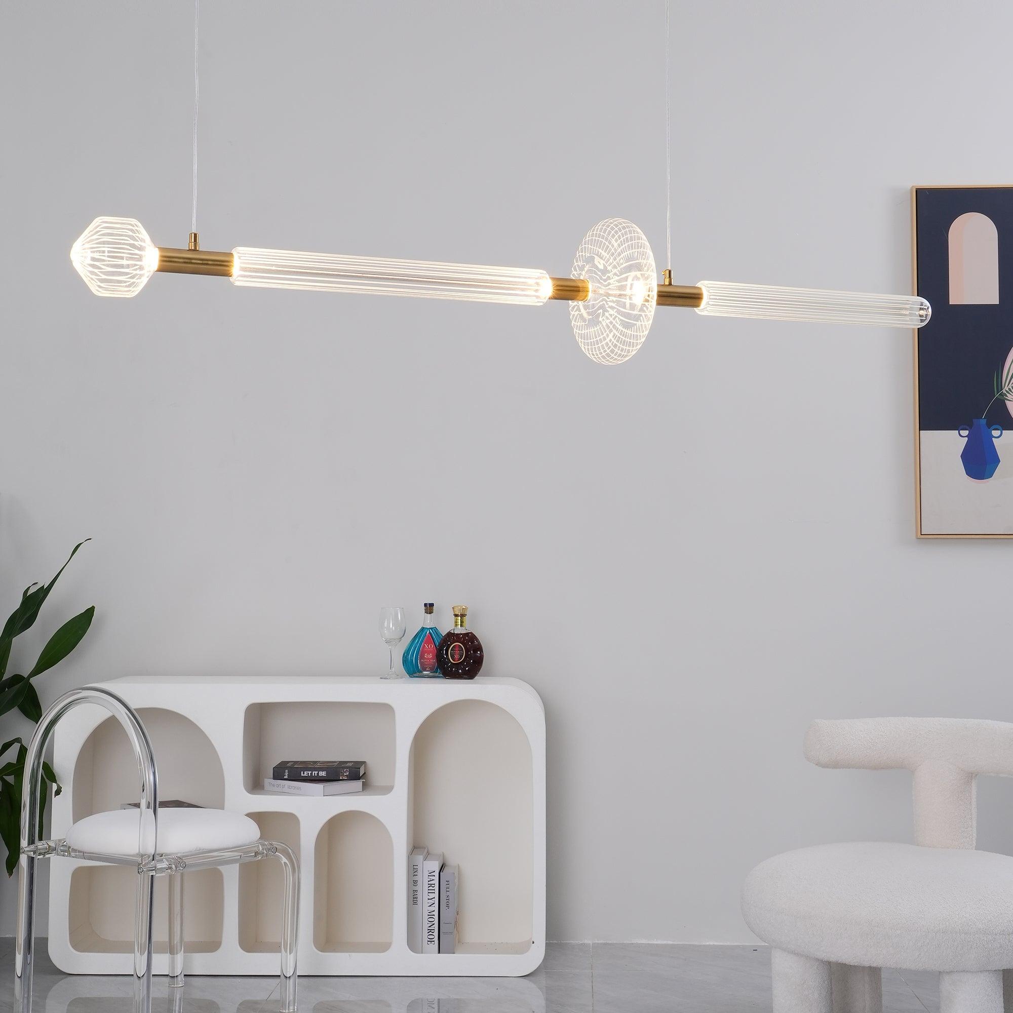 Cypheros Hanglamp