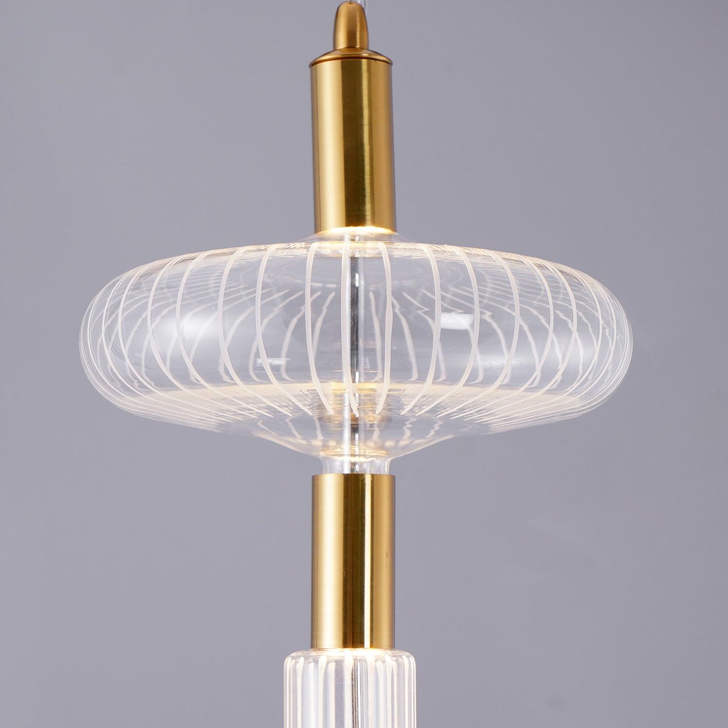 Cypheros Hanglamp