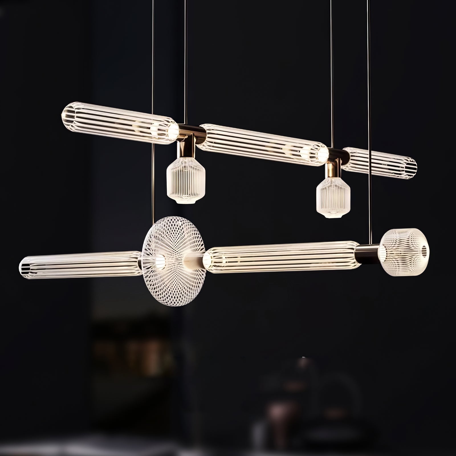 Cypheros Hanglamp