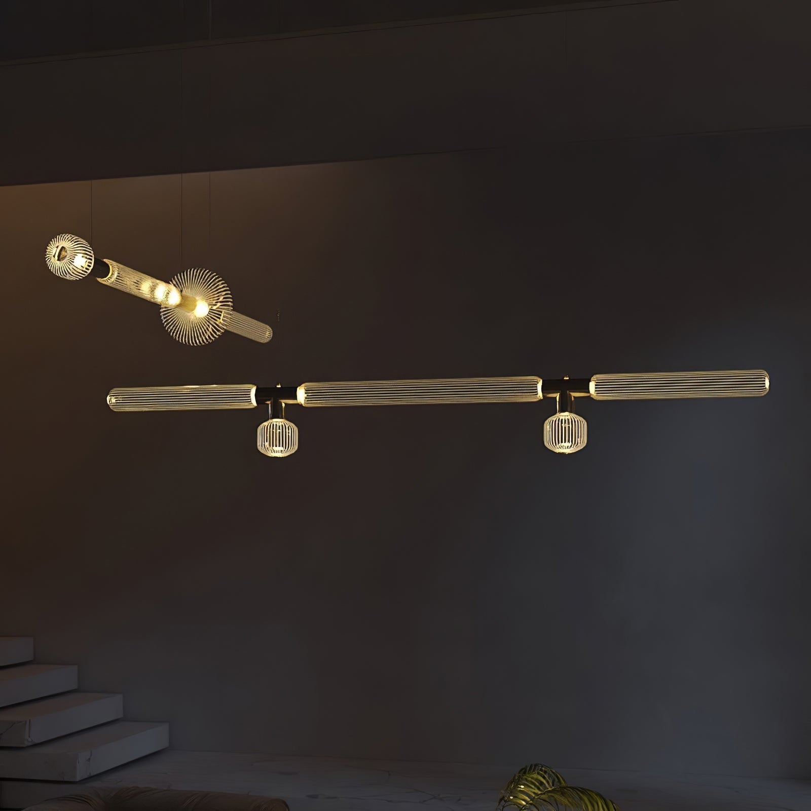 Cypheros Hanglamp
