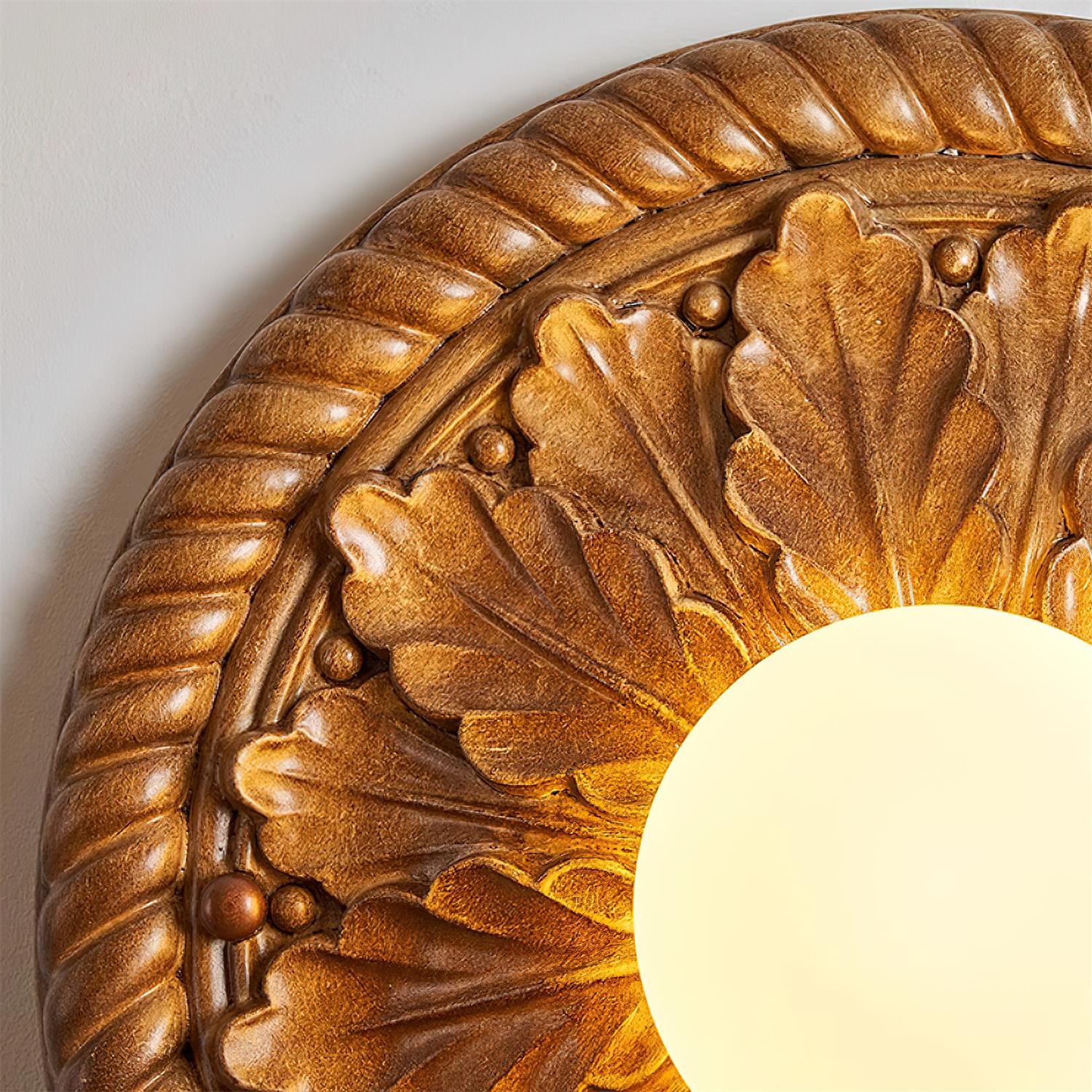 Kollan Plafondlamp