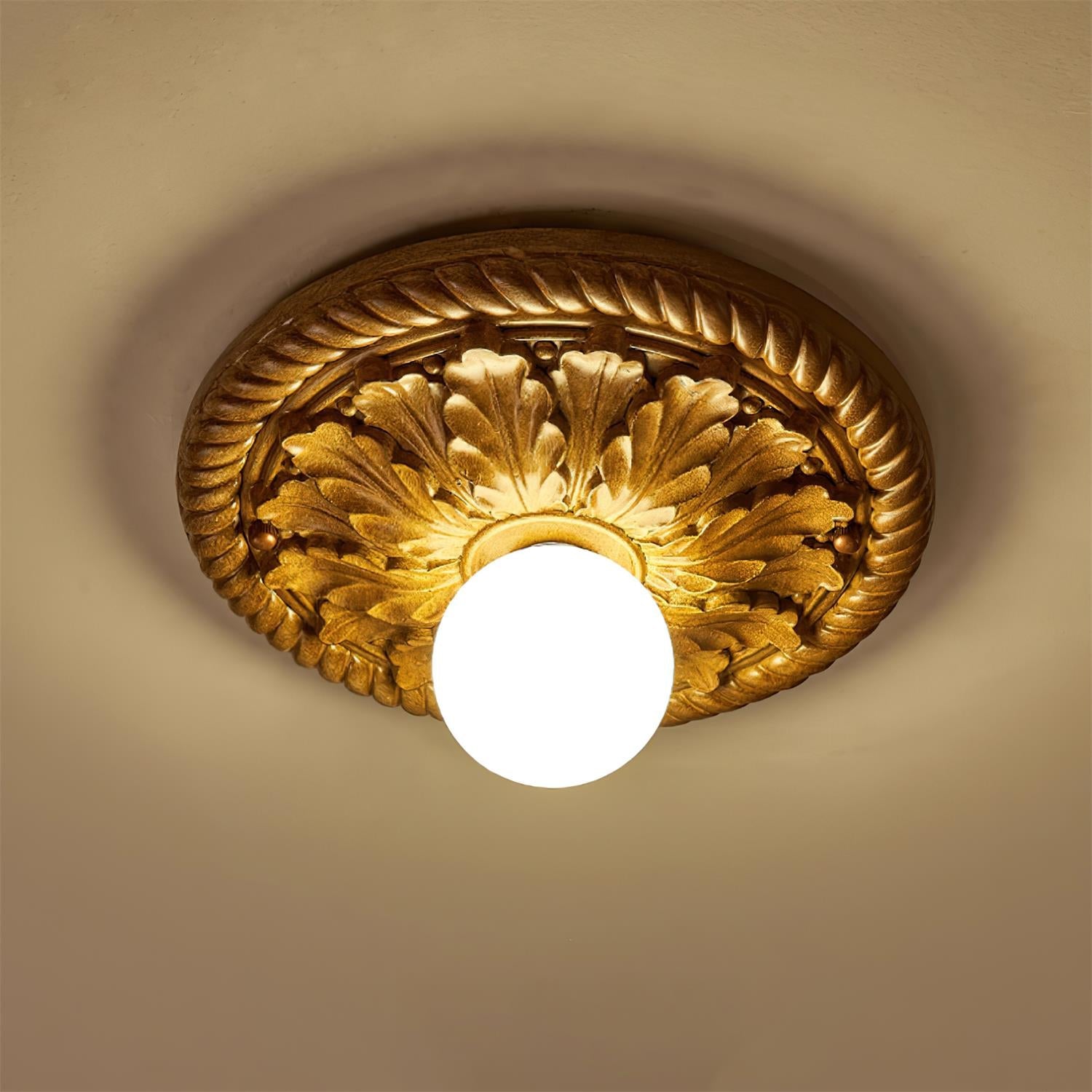 Kollan Plafondlamp