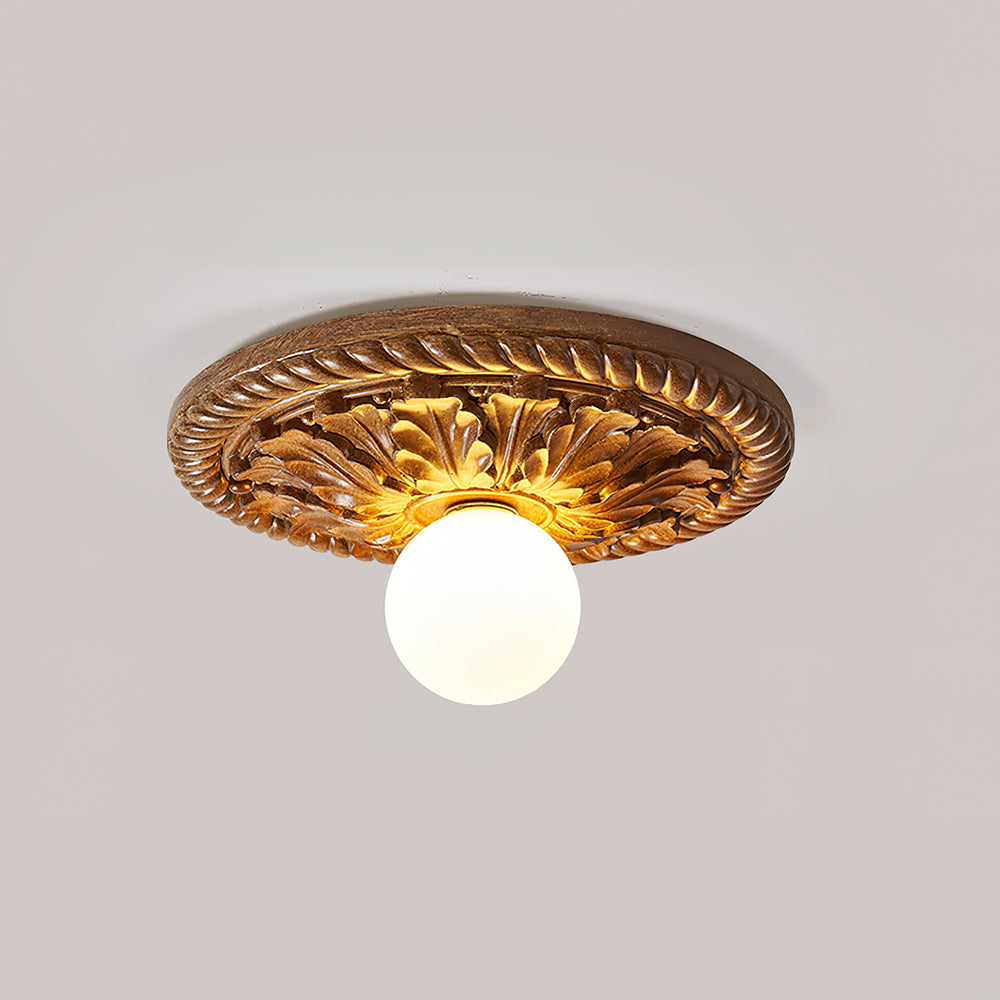 Kollan Plafondlamp