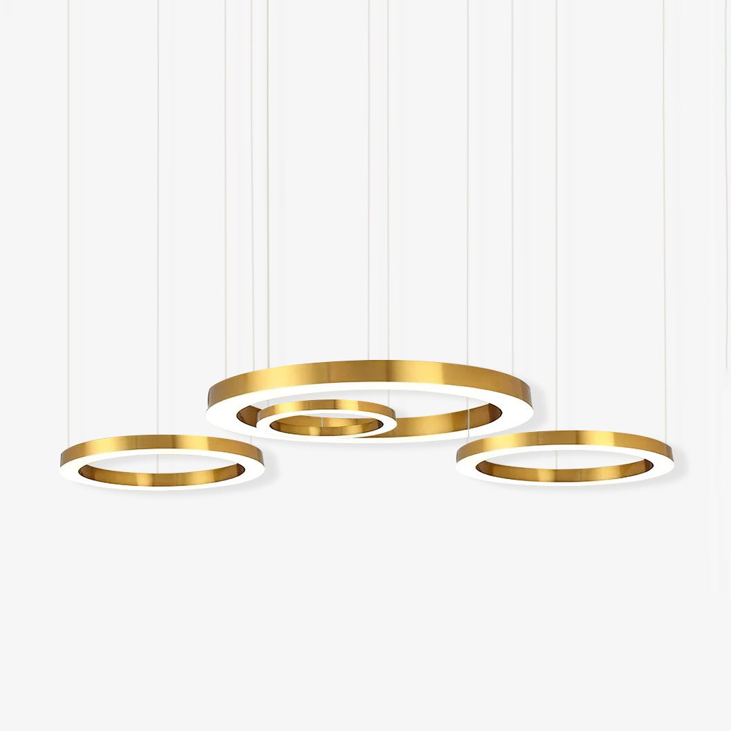 Naleya Ringvorm Hanglamp