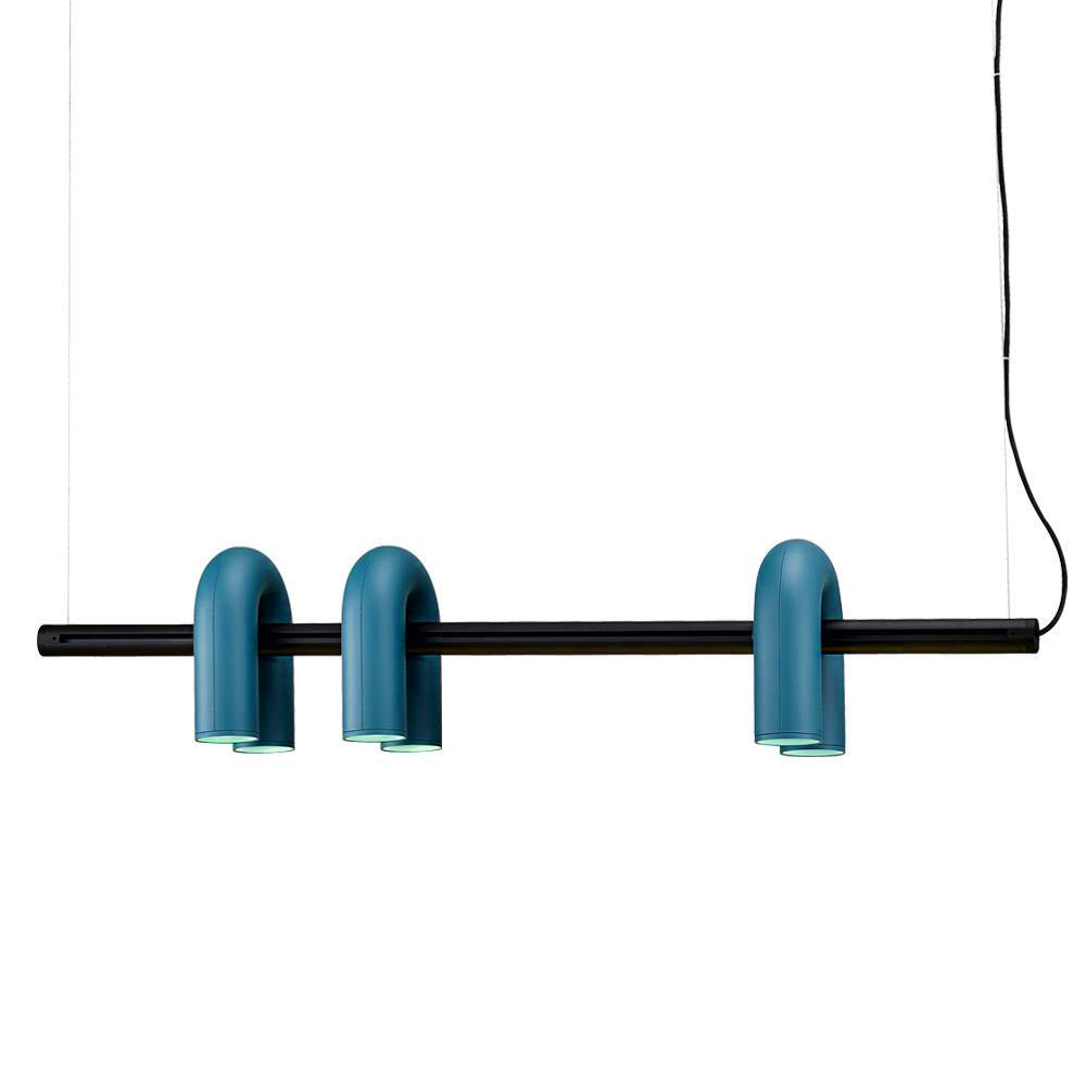 Kuben Hanglamp