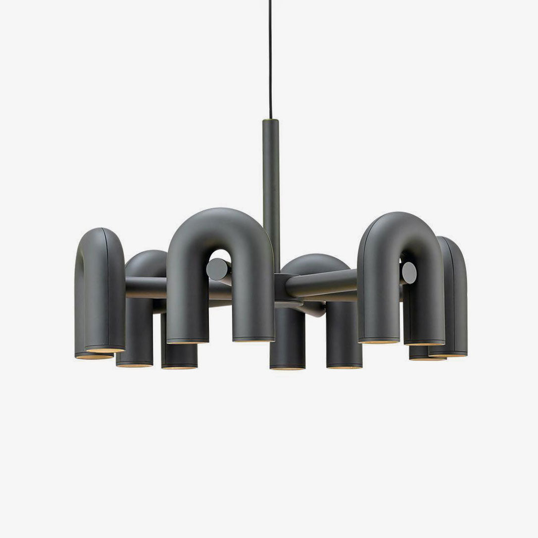 Kuben Hanglamp