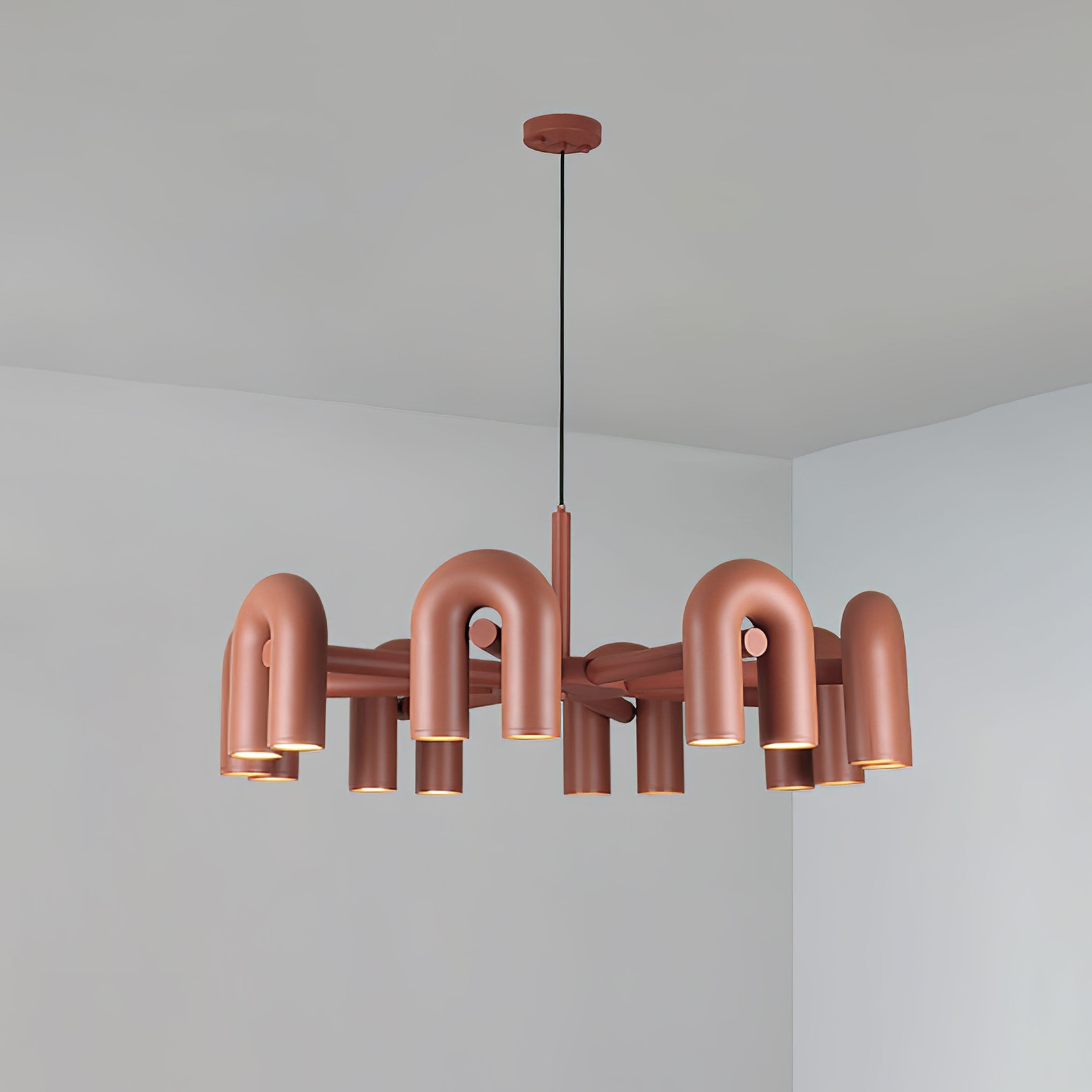 Kuben Hanglamp