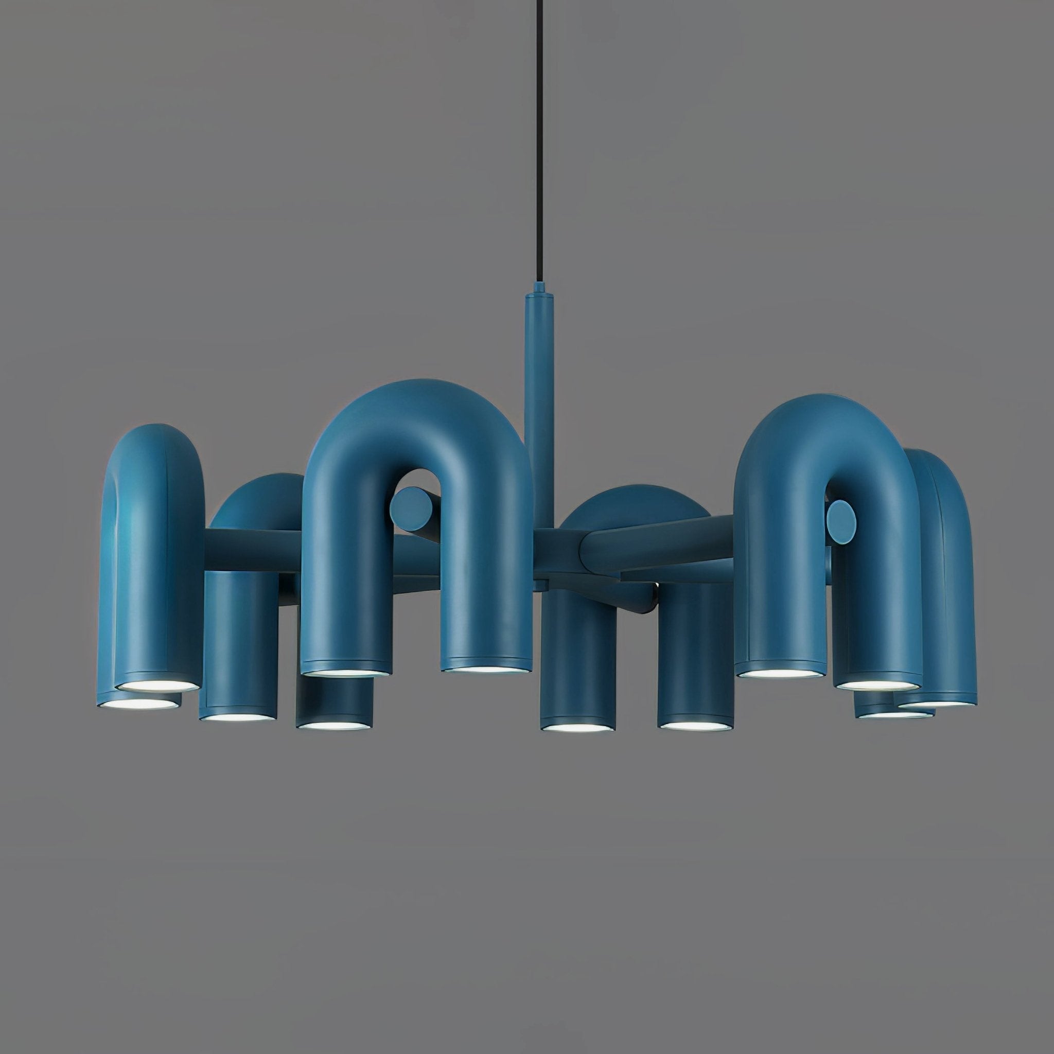 Kuben Hanglamp