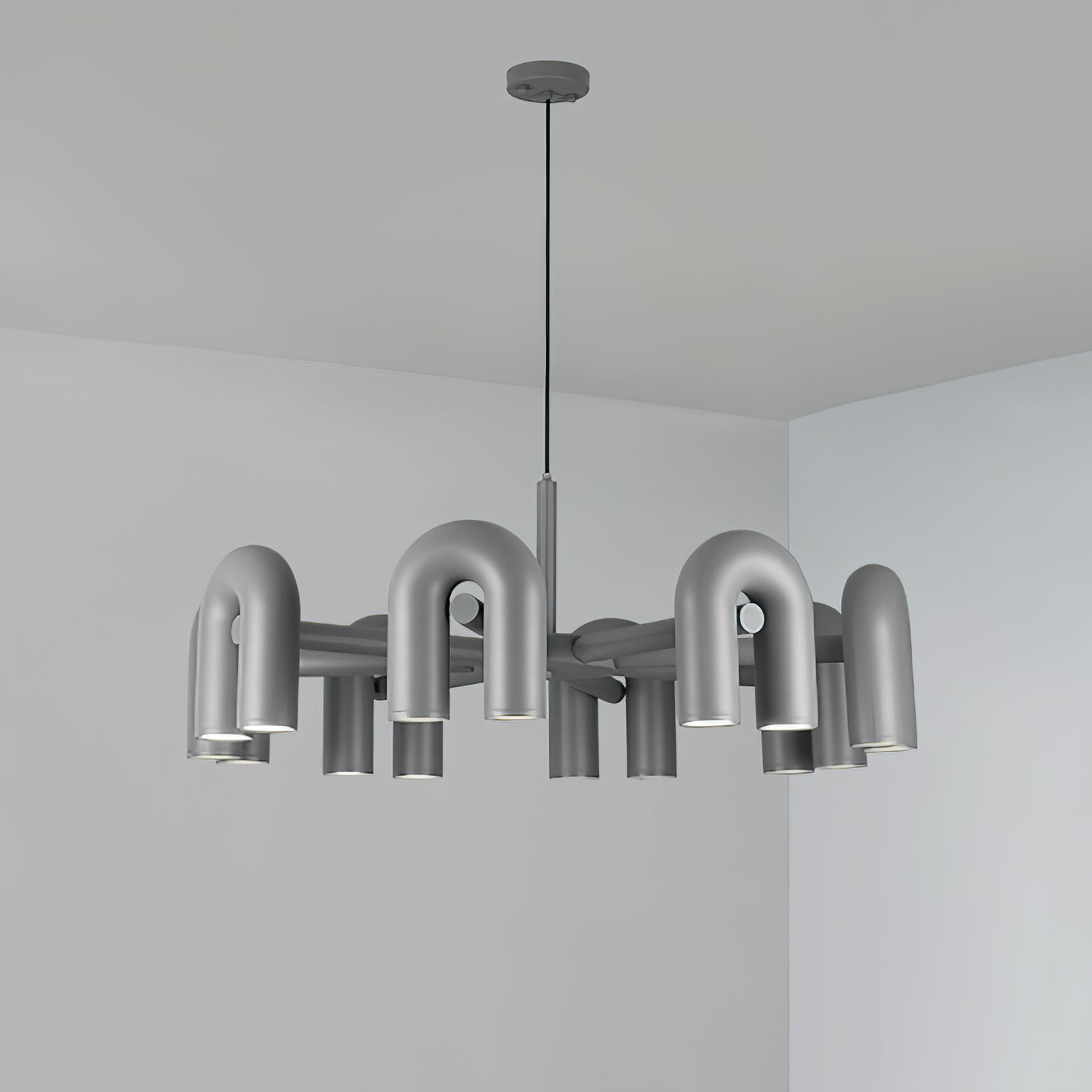 Kuben Hanglamp