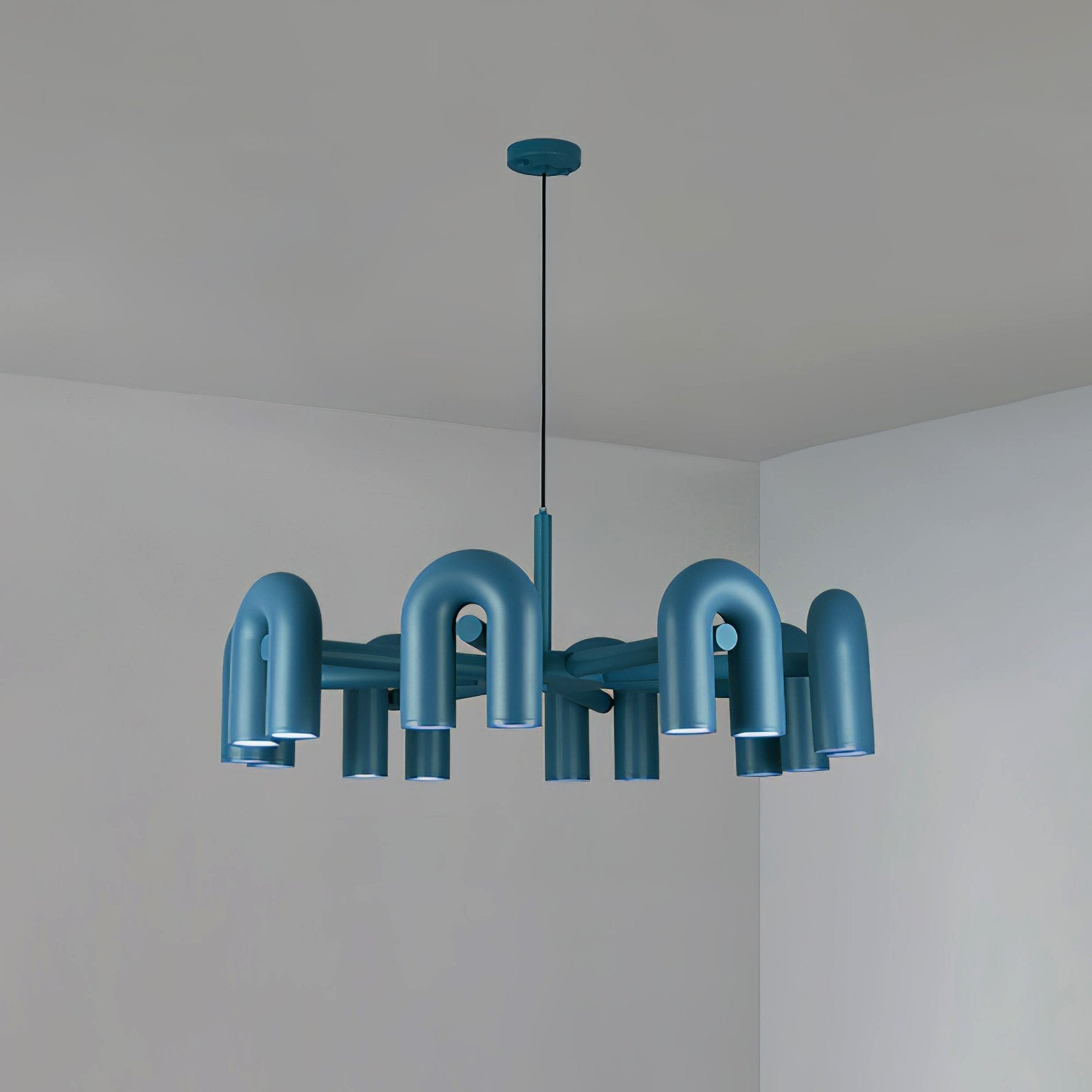 Kuben Hanglamp