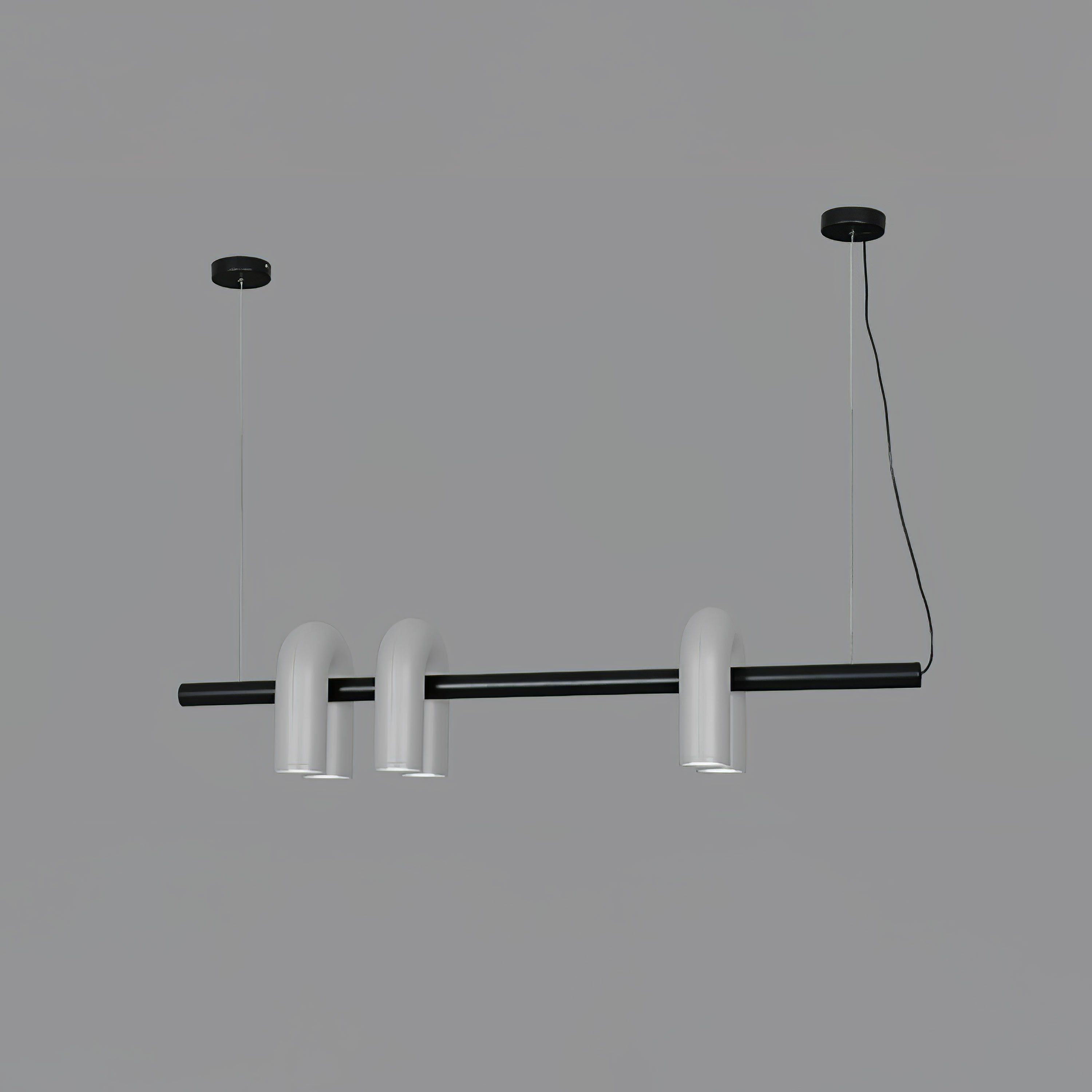 Kuben Hanglamp