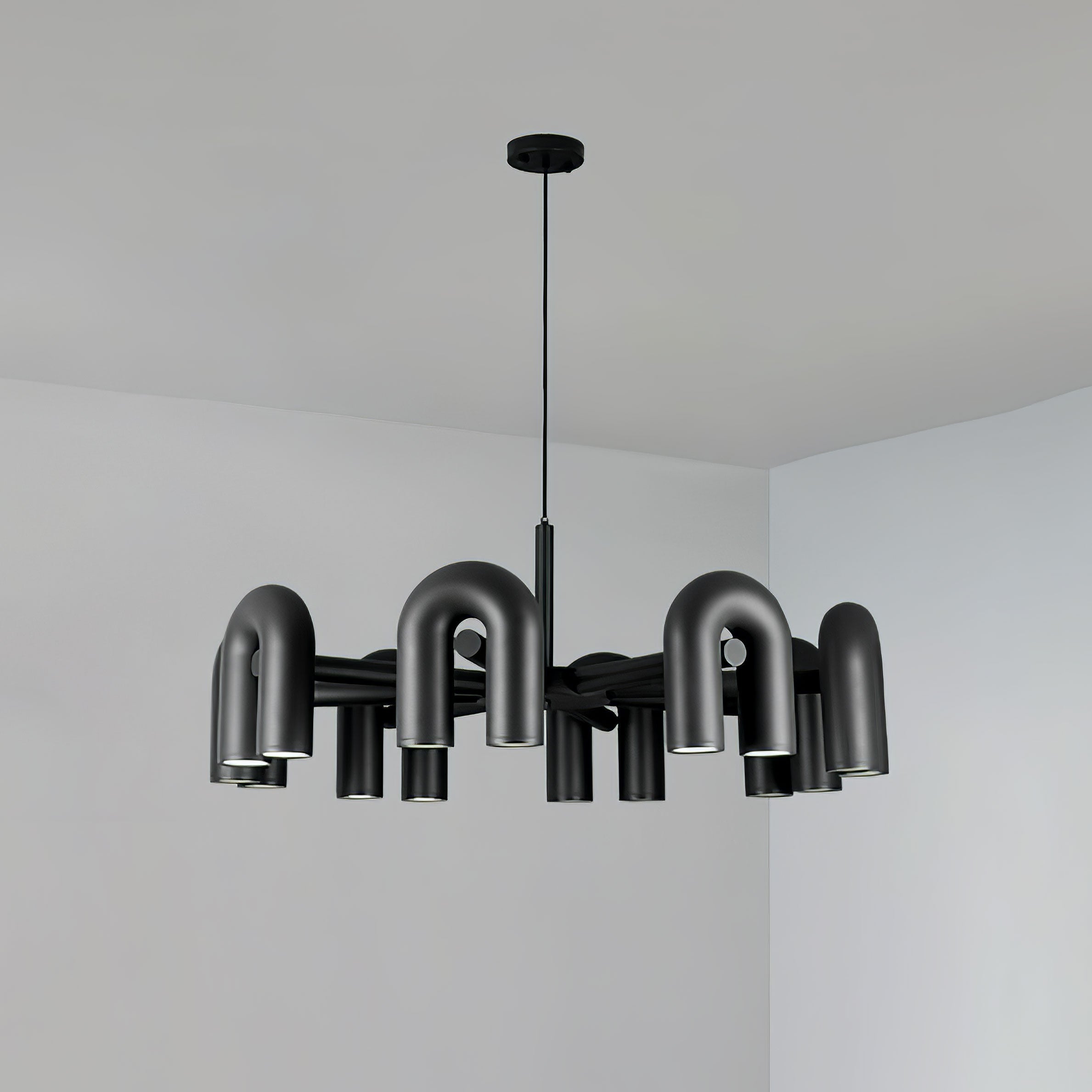Kuben Hanglamp