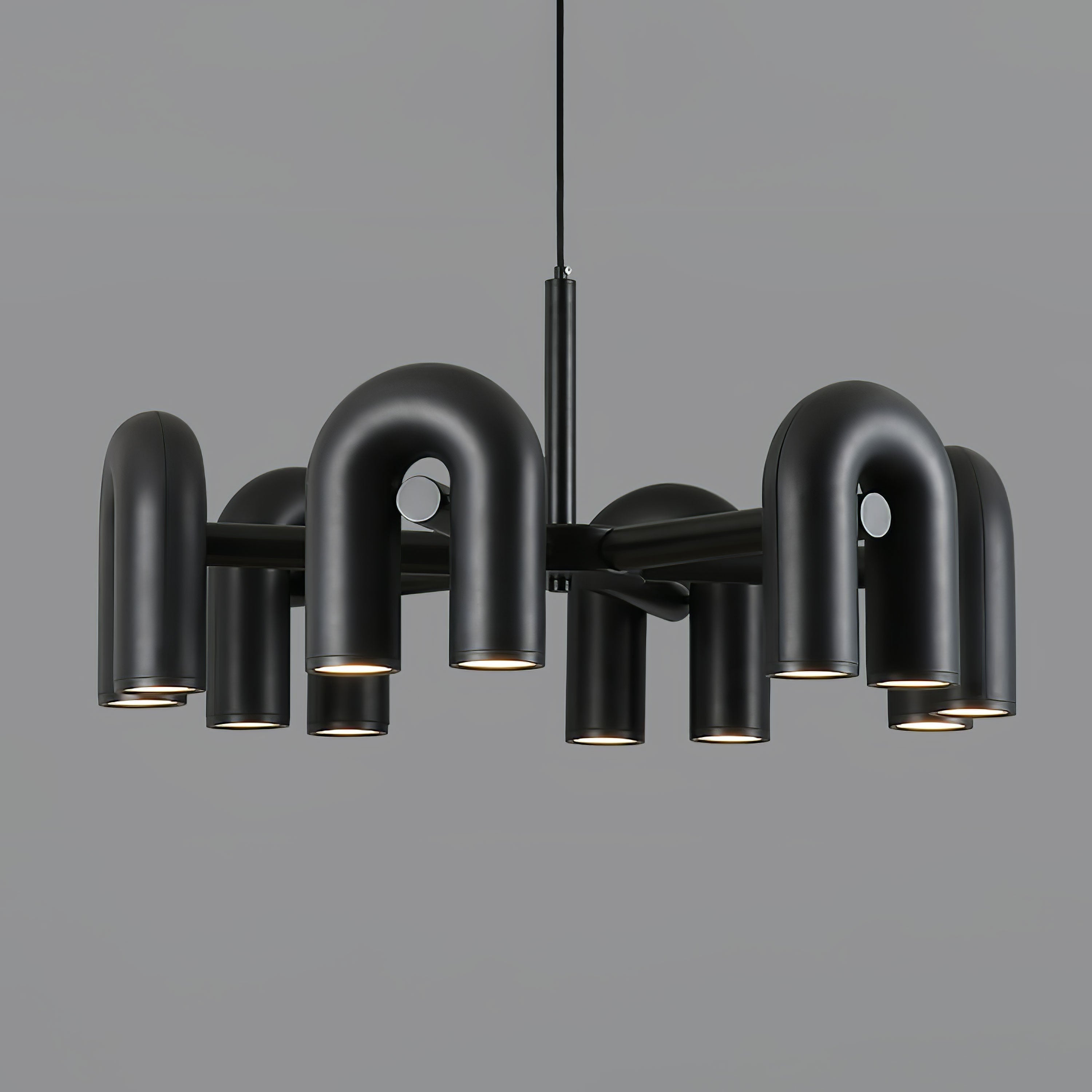 Kuben Hanglamp