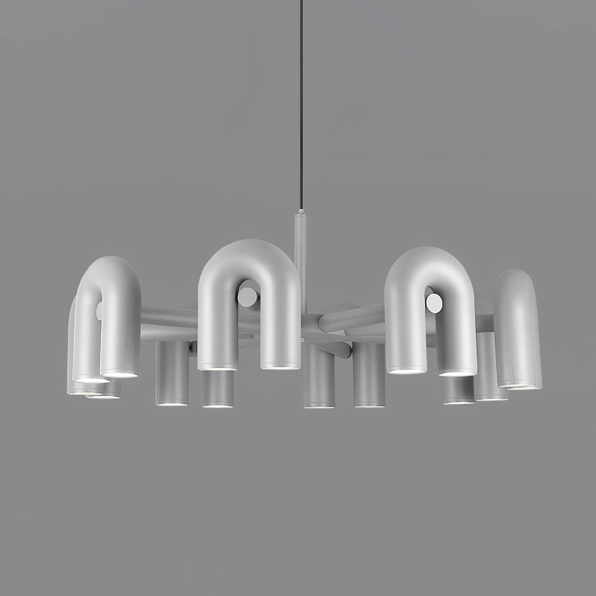 Kuben Hanglamp