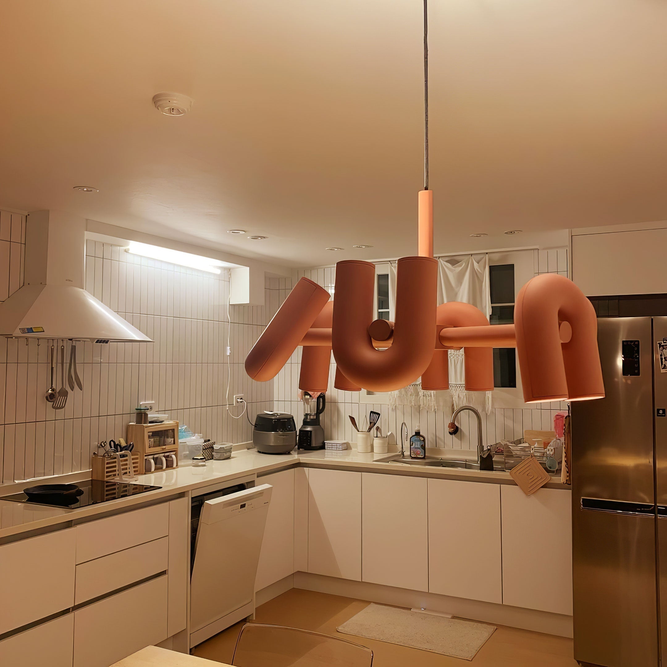 Kuben Hanglamp