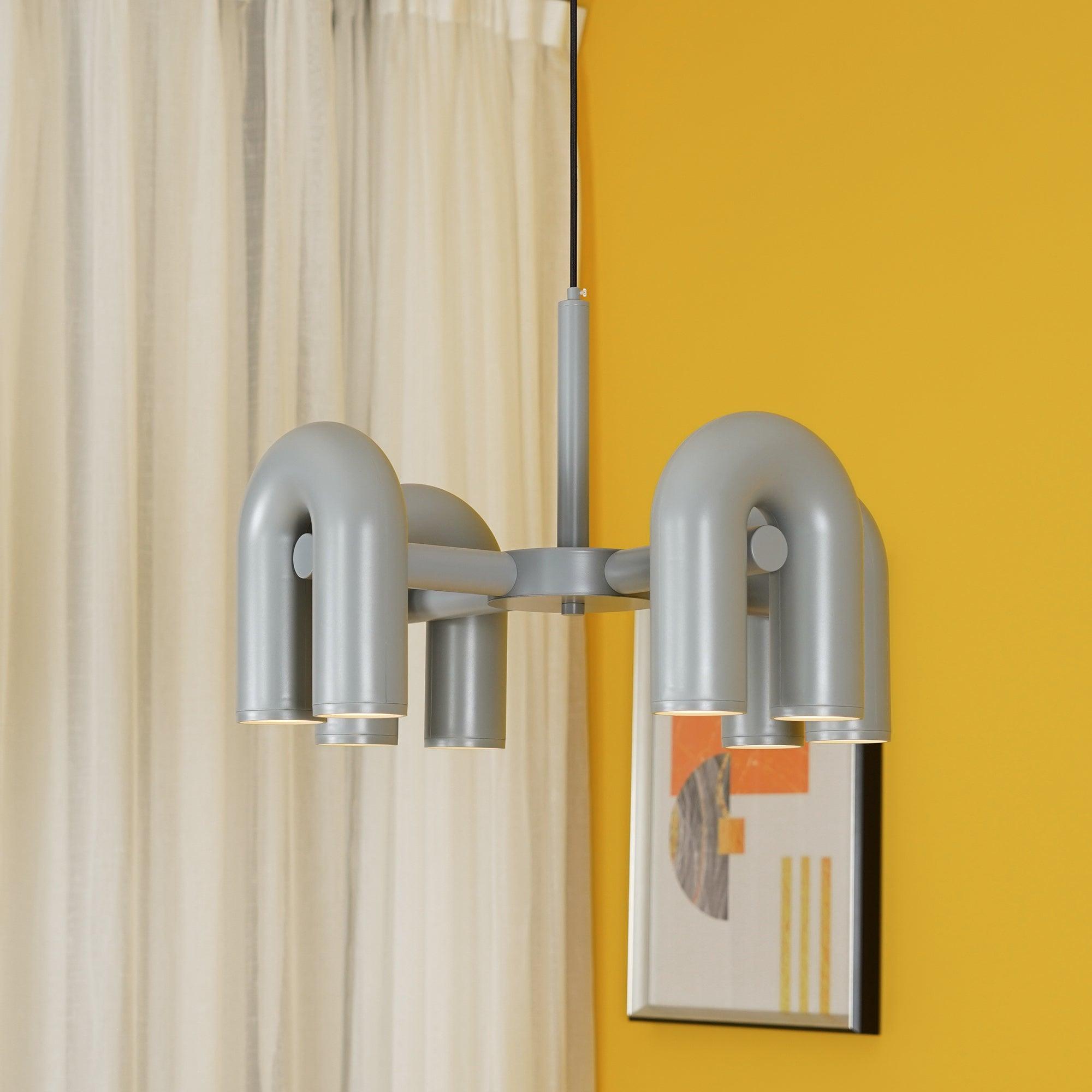 Kuben Hanglamp