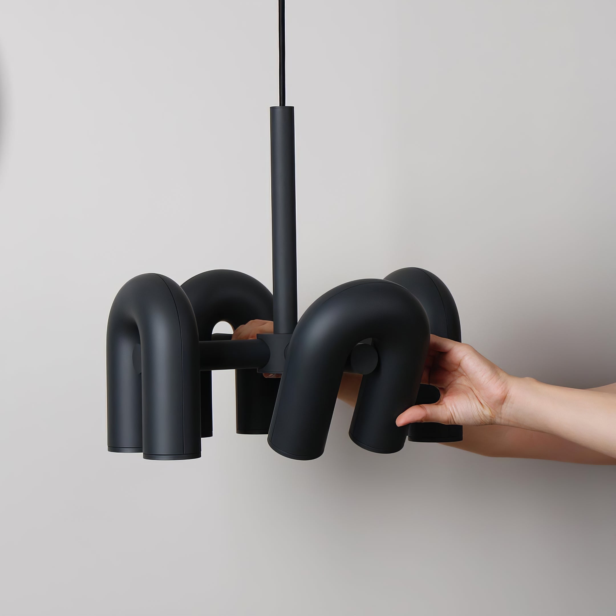 Kuben Hanglamp