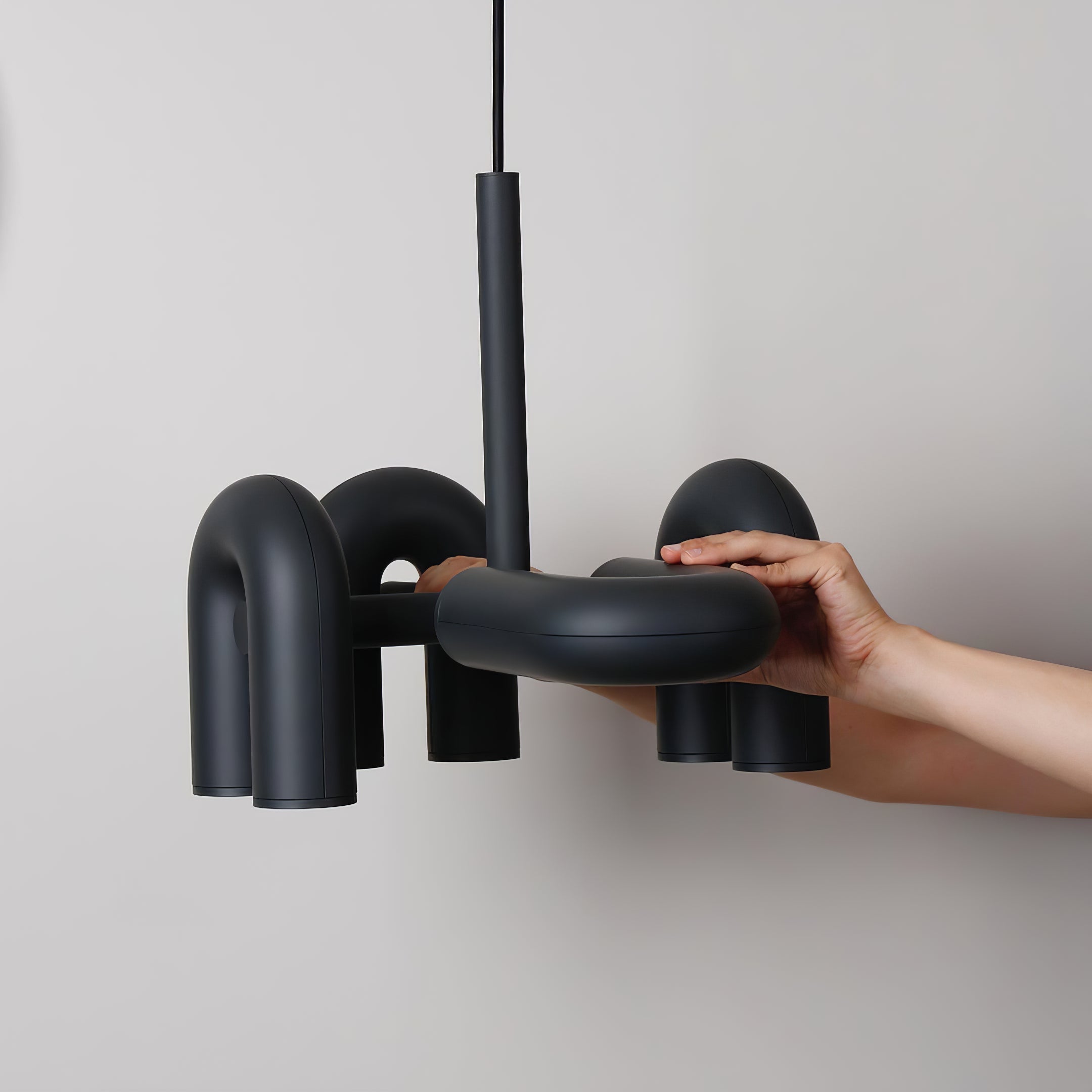 Kuben Hanglamp