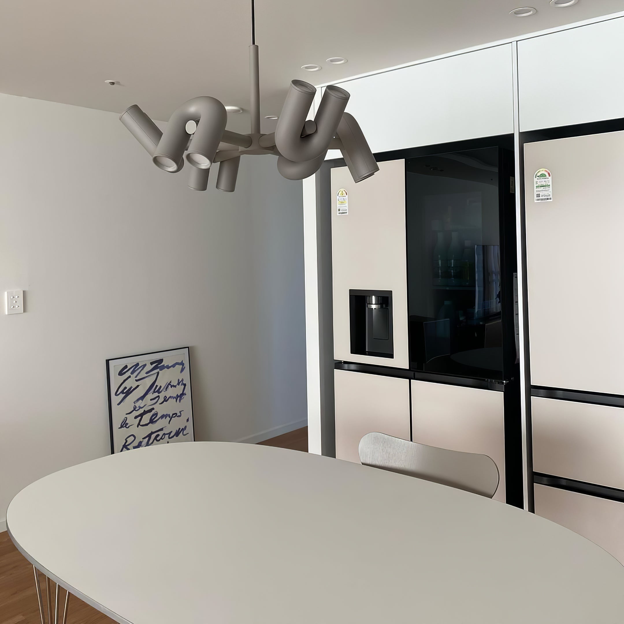 Kuben Hanglamp