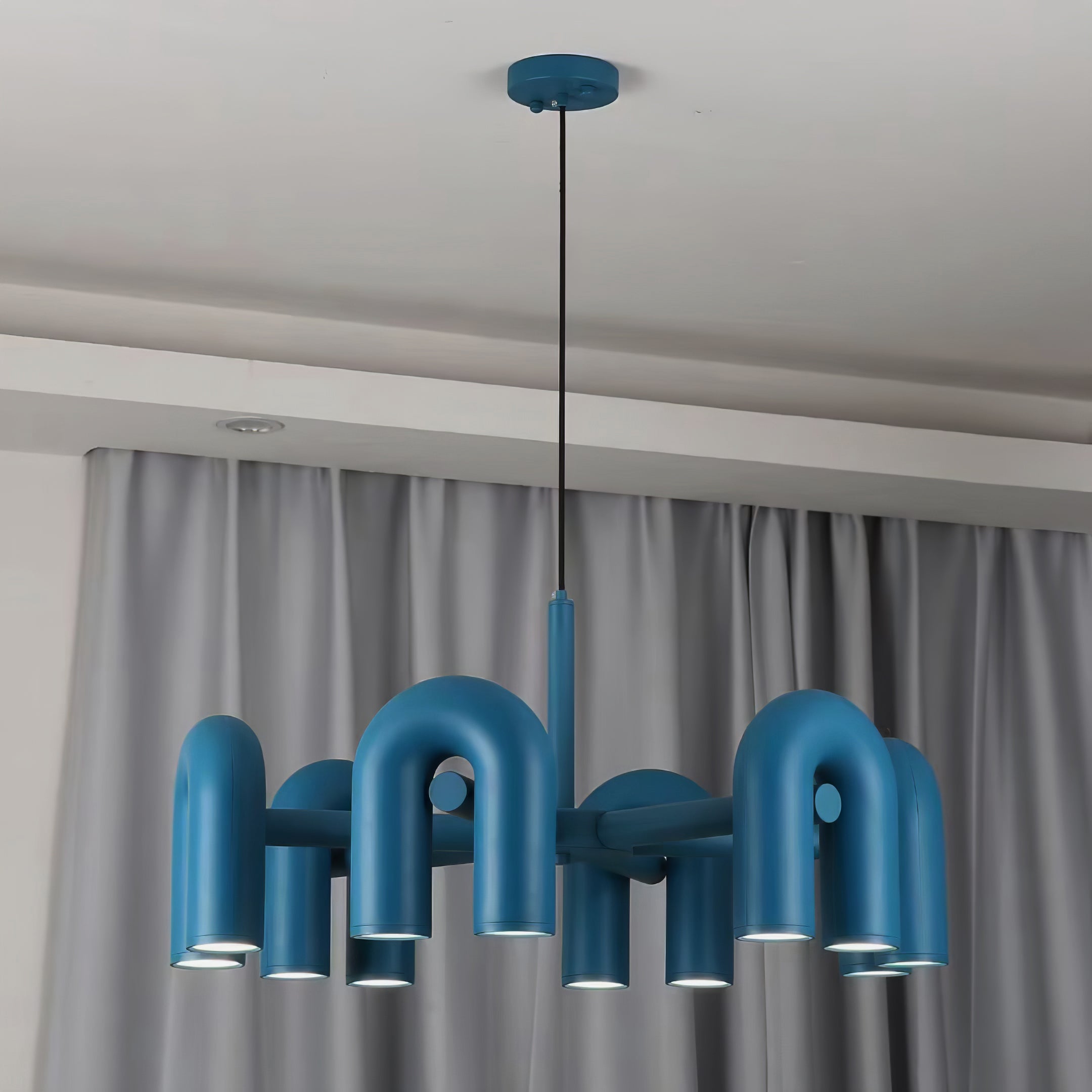 Kuben Hanglamp