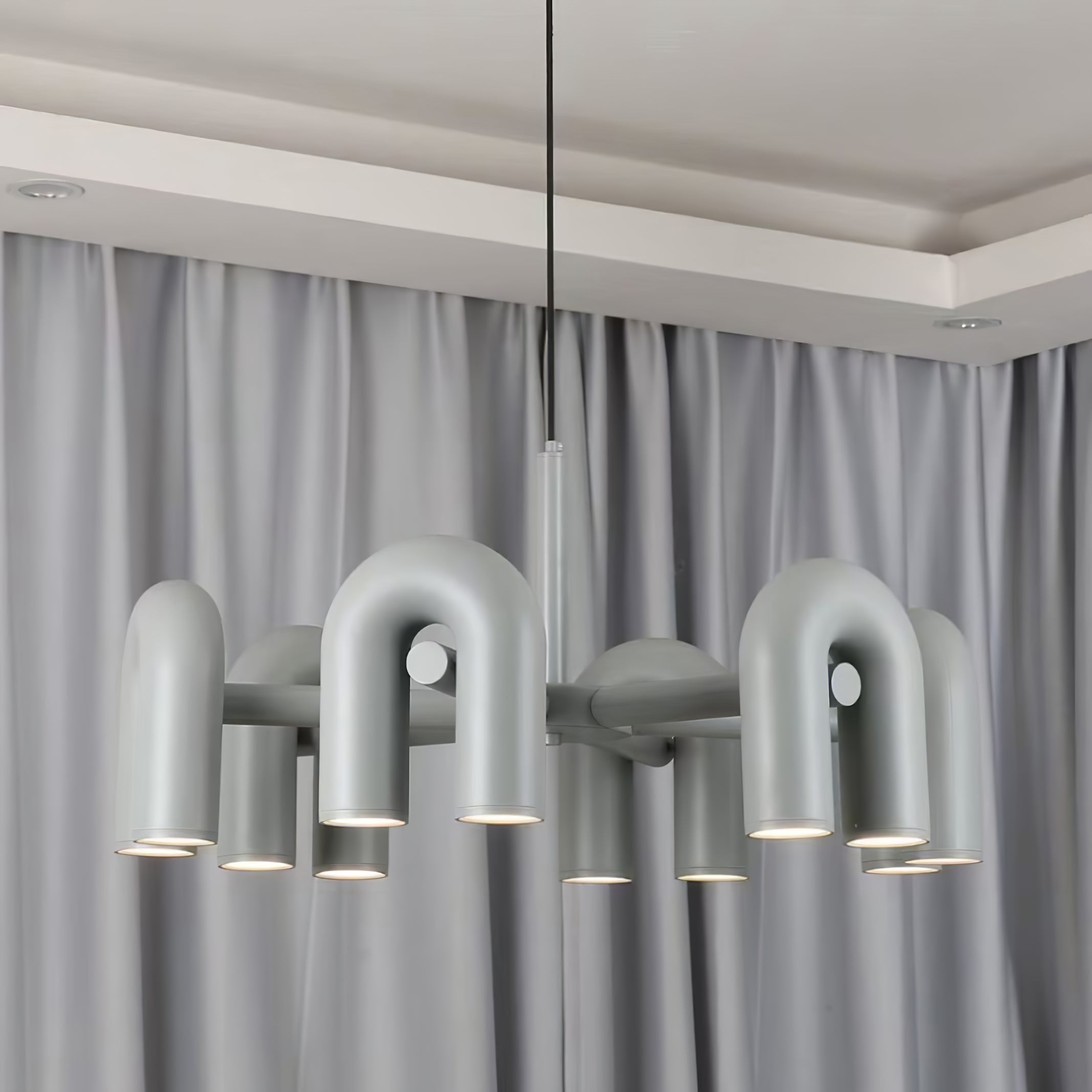 Kuben Hanglamp