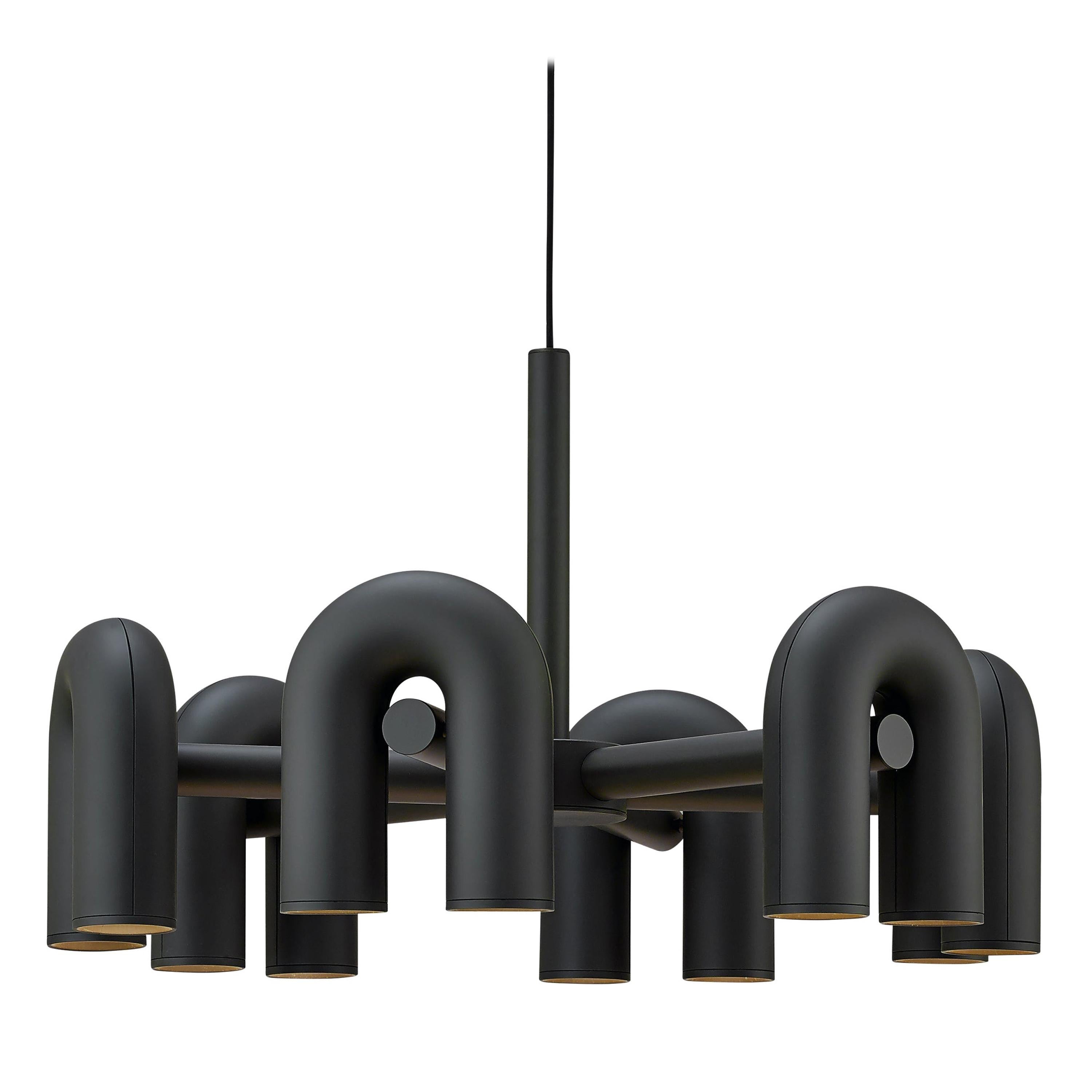 Kuben Hanglamp