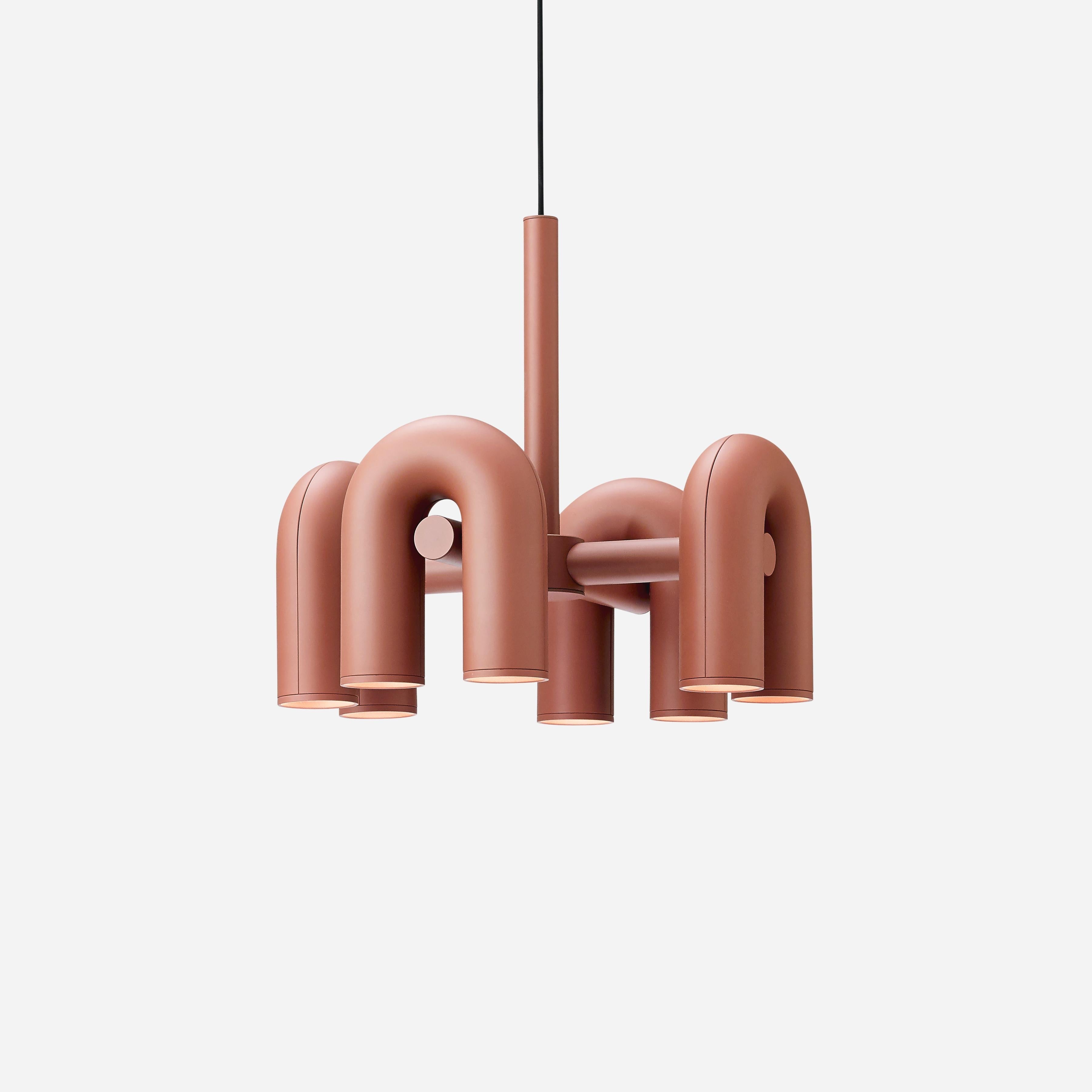 Kuben Hanglamp