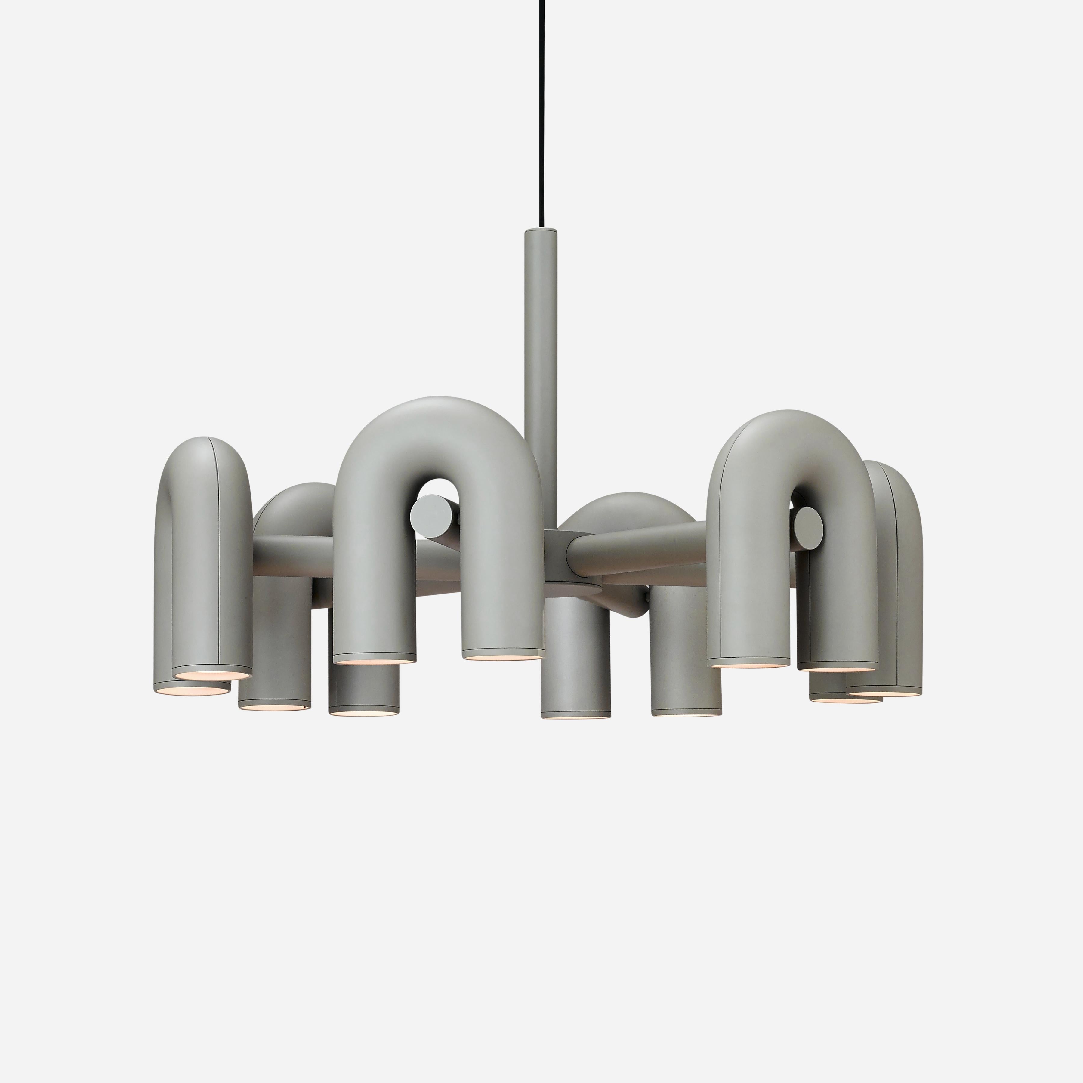 Kuben Hanglamp