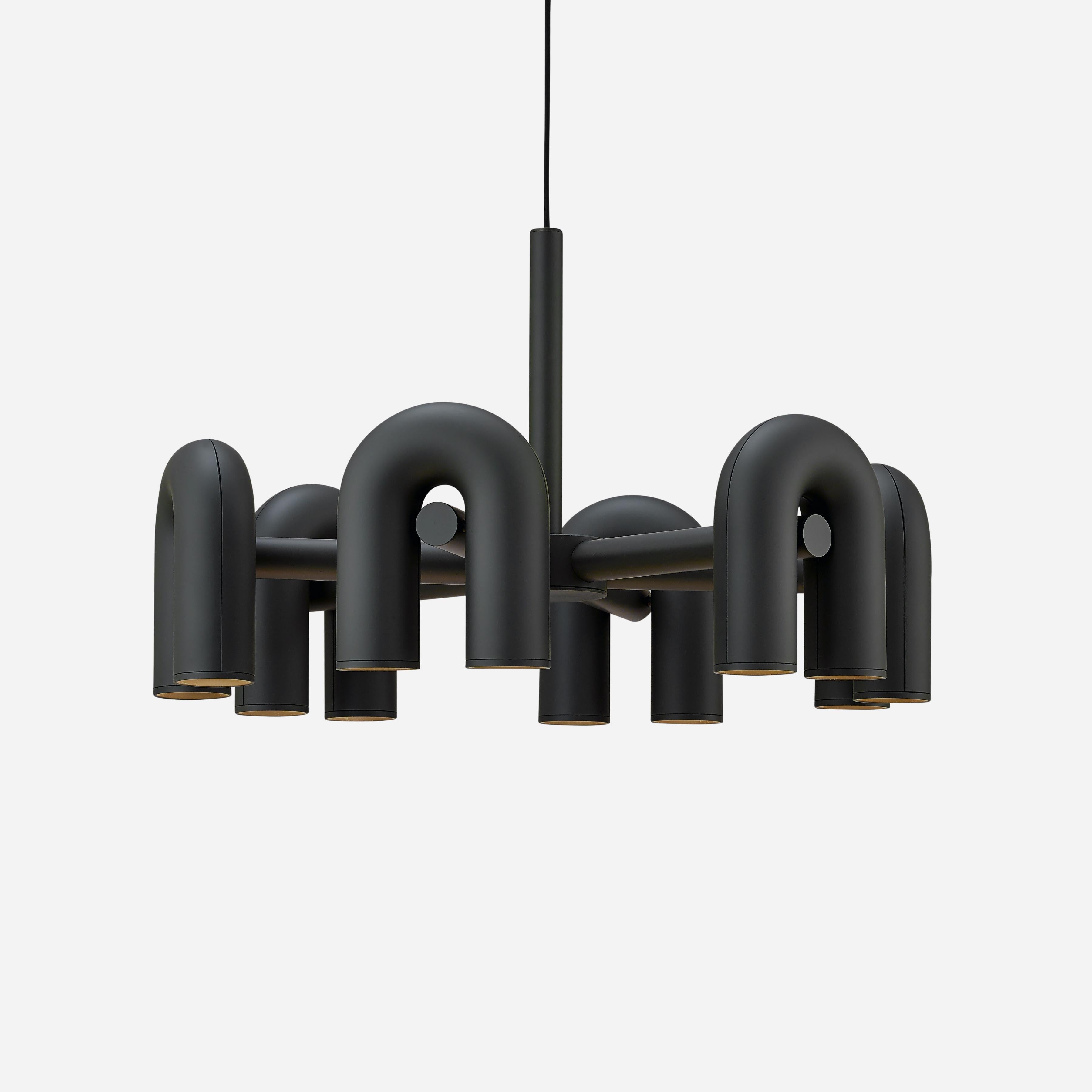 Kuben Hanglamp