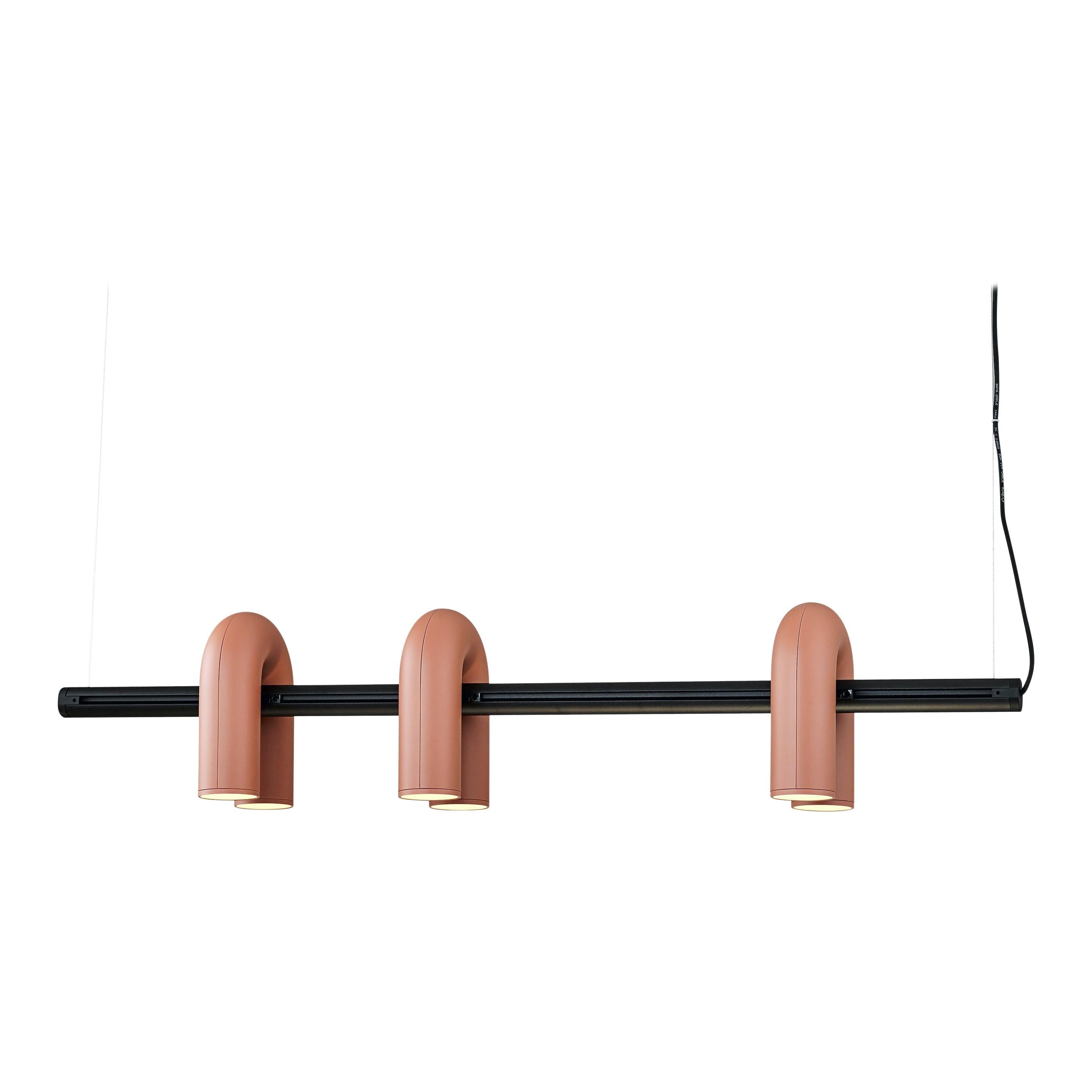 Kuben Hanglamp