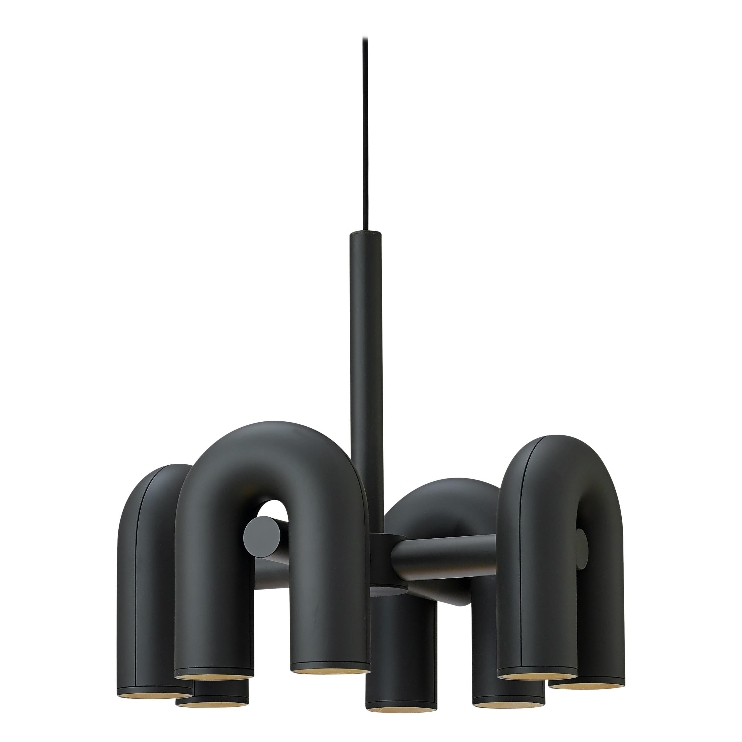Kuben Hanglamp