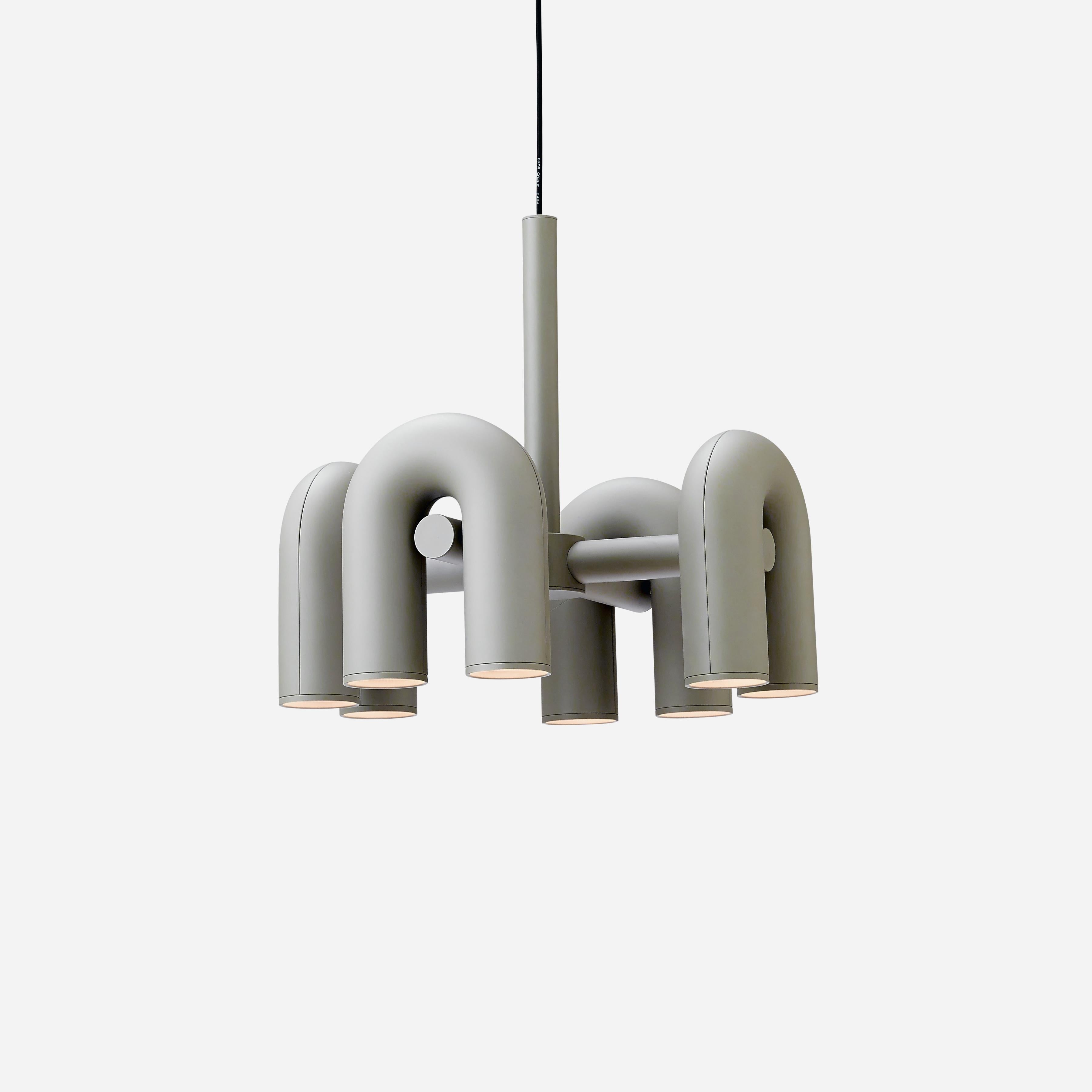 Kuben Hanglamp