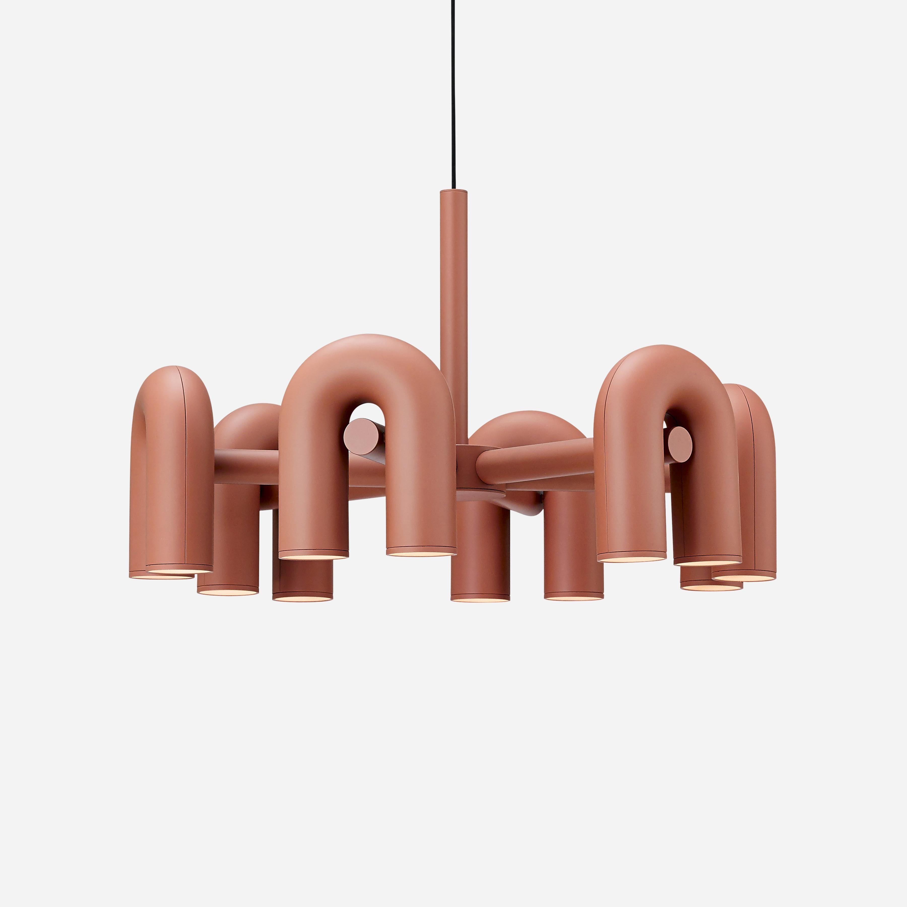 Kuben Hanglamp