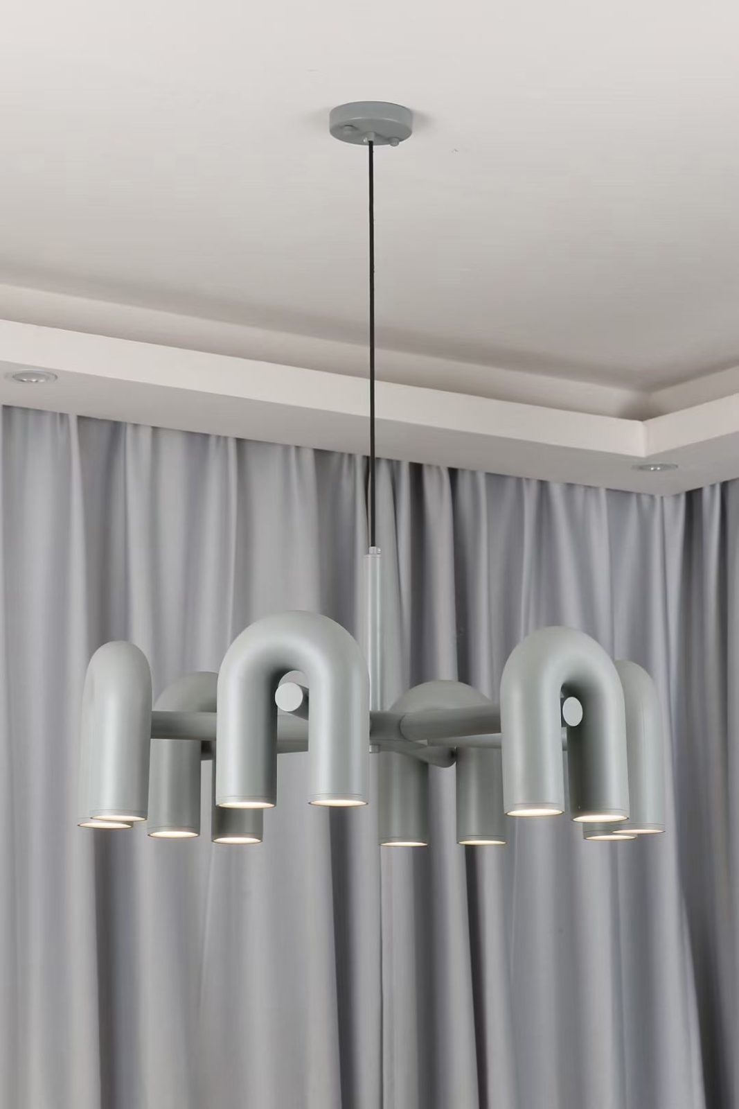 Kuben Hanglamp