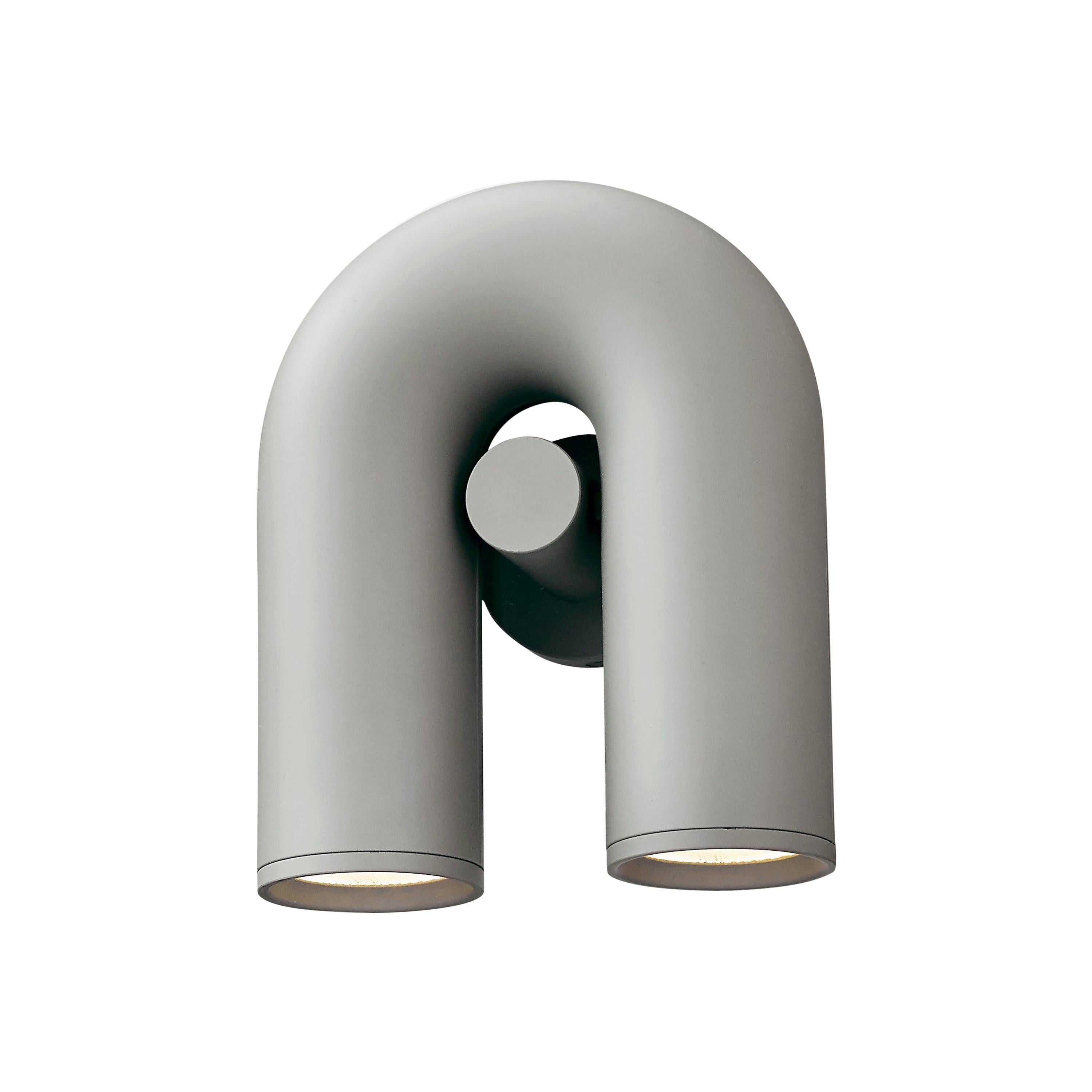 Kuben Wandlamp