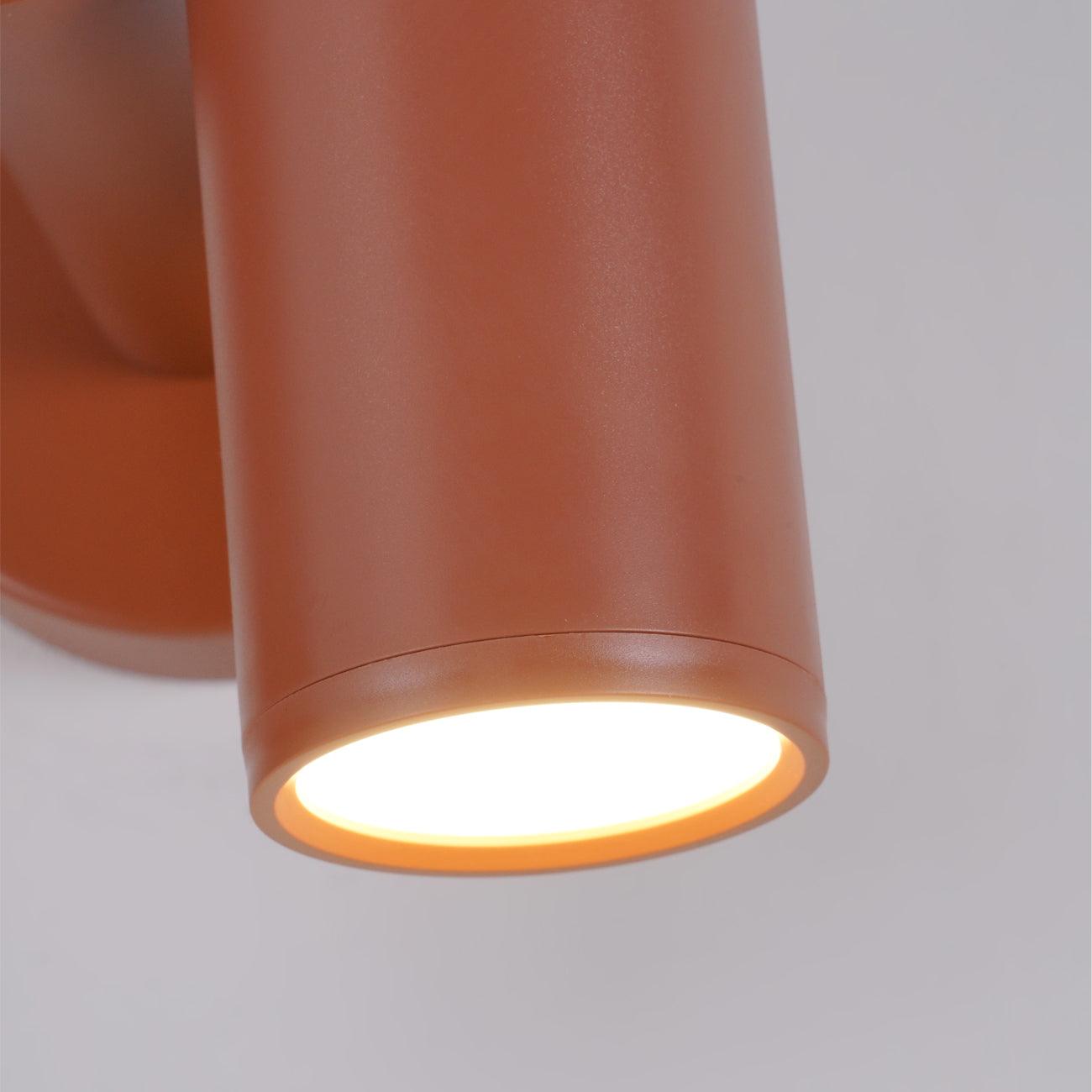 Kuben Wandlamp