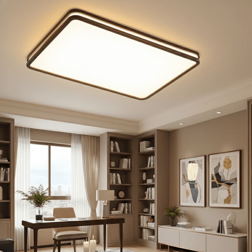 Calisco Lampada da soffitto