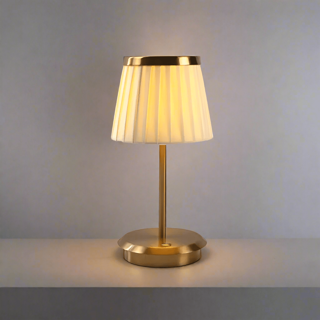 Klassieke Tafellamp