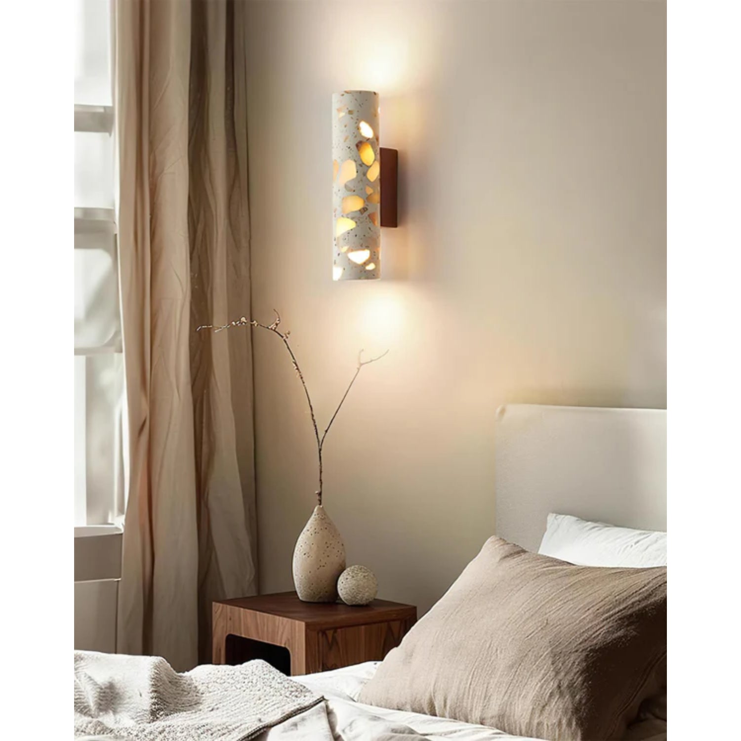 Cliza Wandlamp