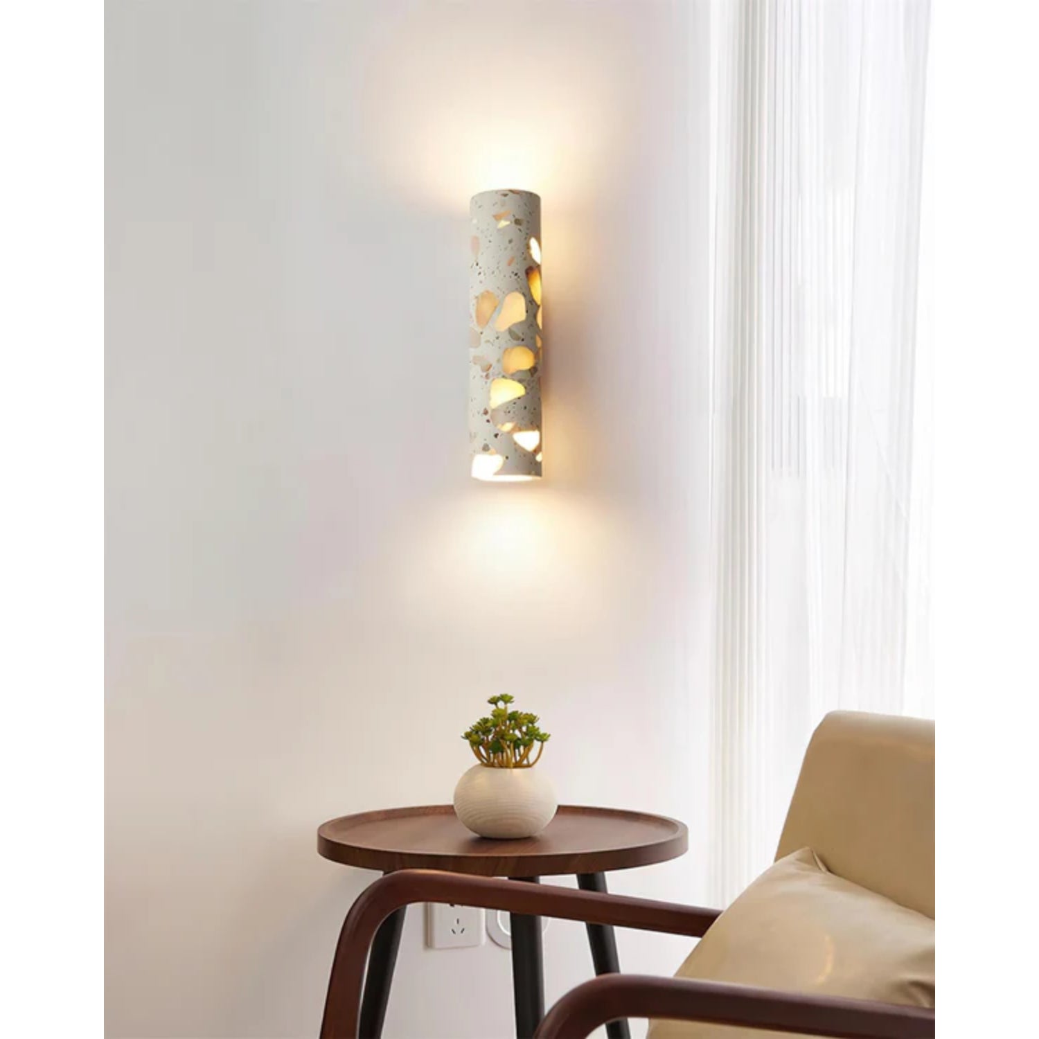 Cliza Wandlamp