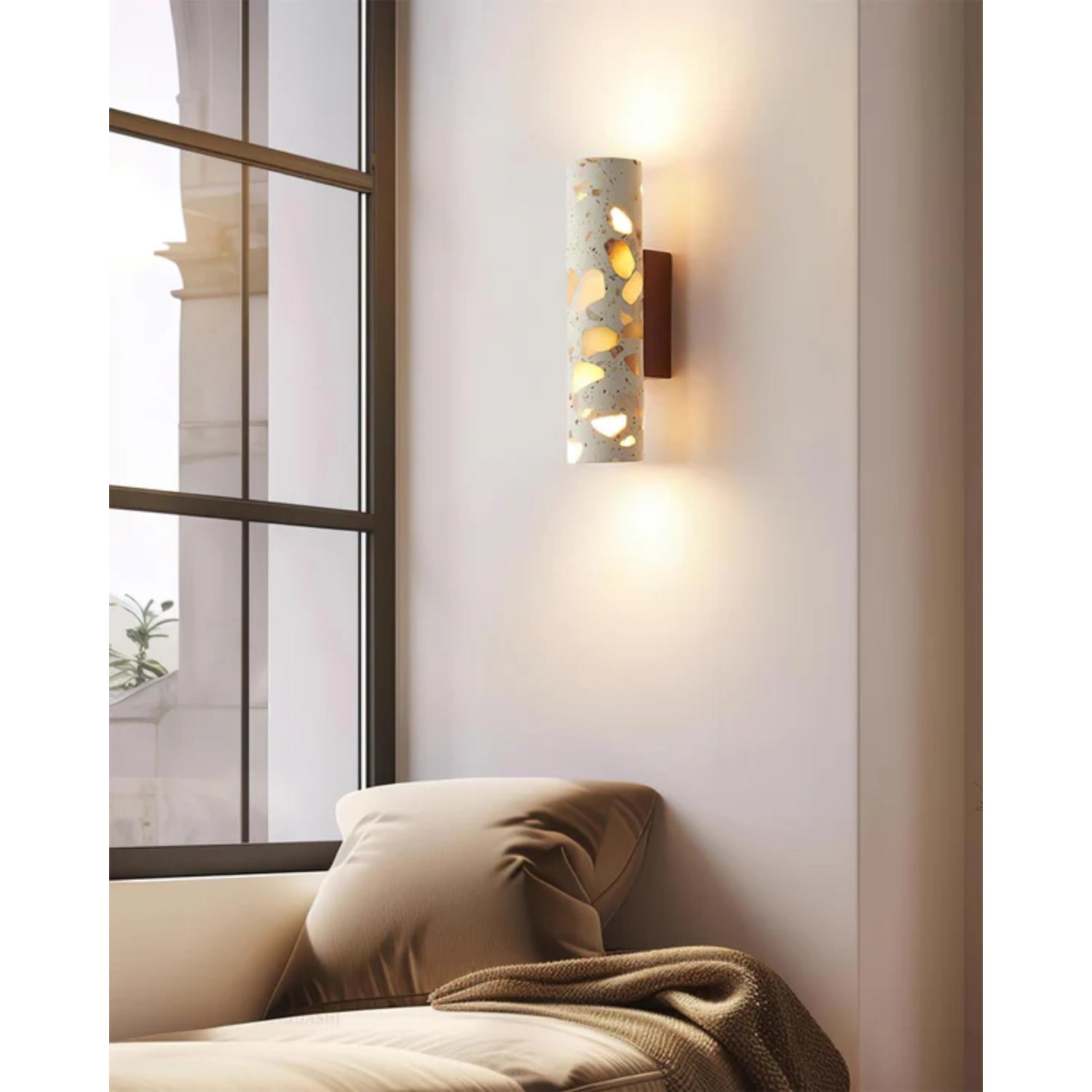 Cliza Wandlamp