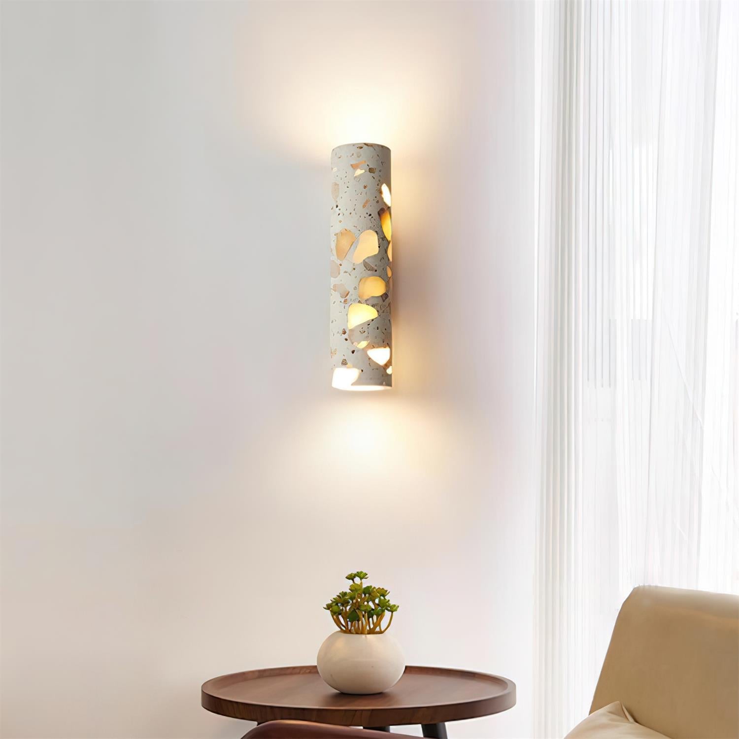 Cliza Wandlamp
