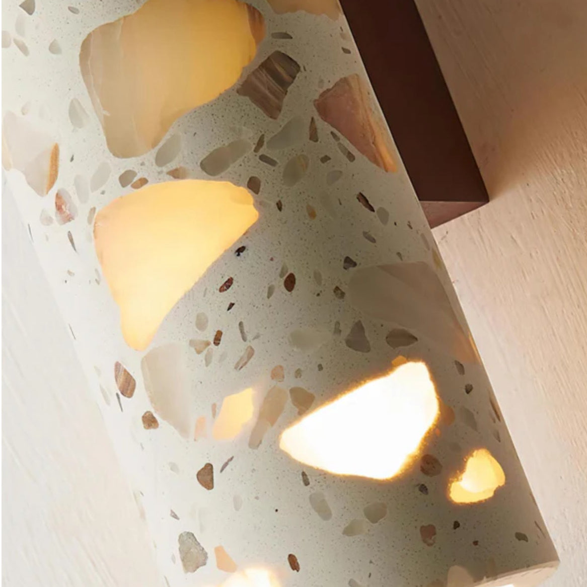 Cliza Wandlamp