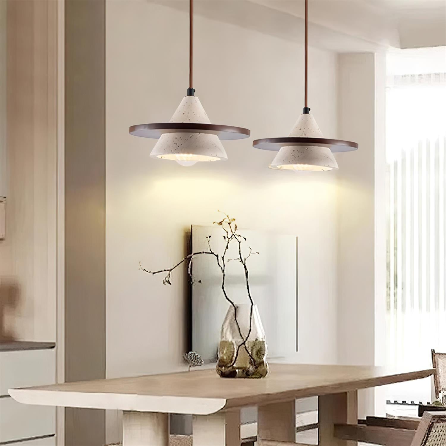 Kelezo Hanglamp