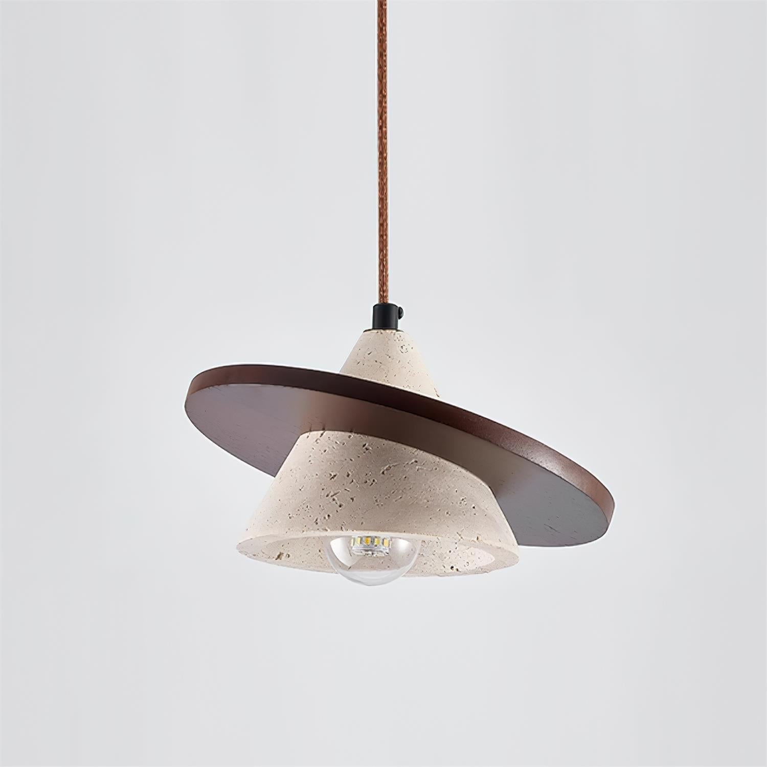 Kelezo Hanglamp