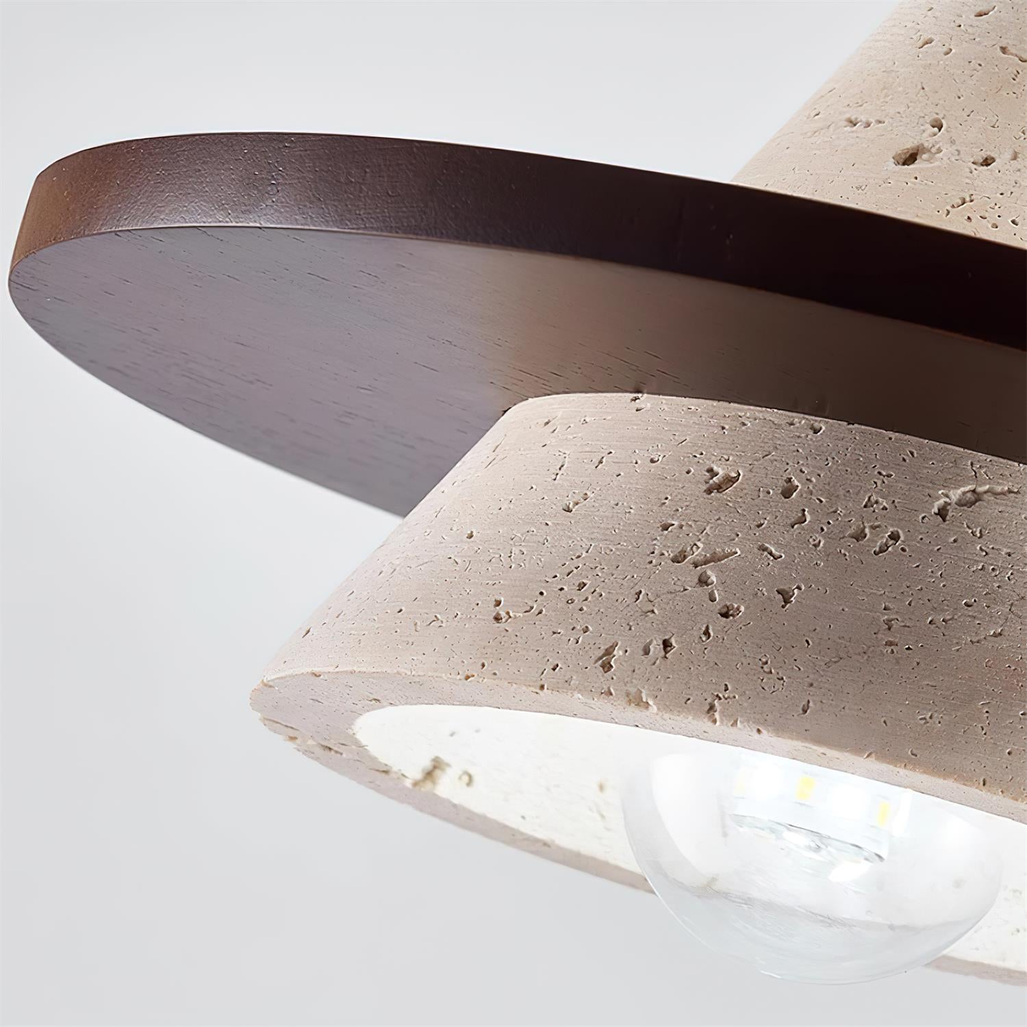 Kelezo Hanglamp