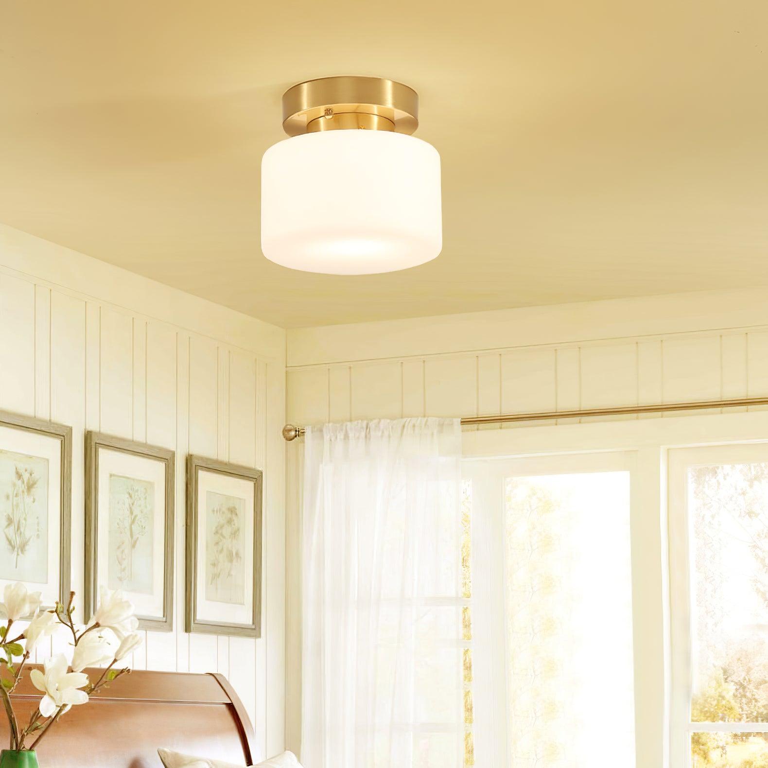 Lumaro Plafondlamp