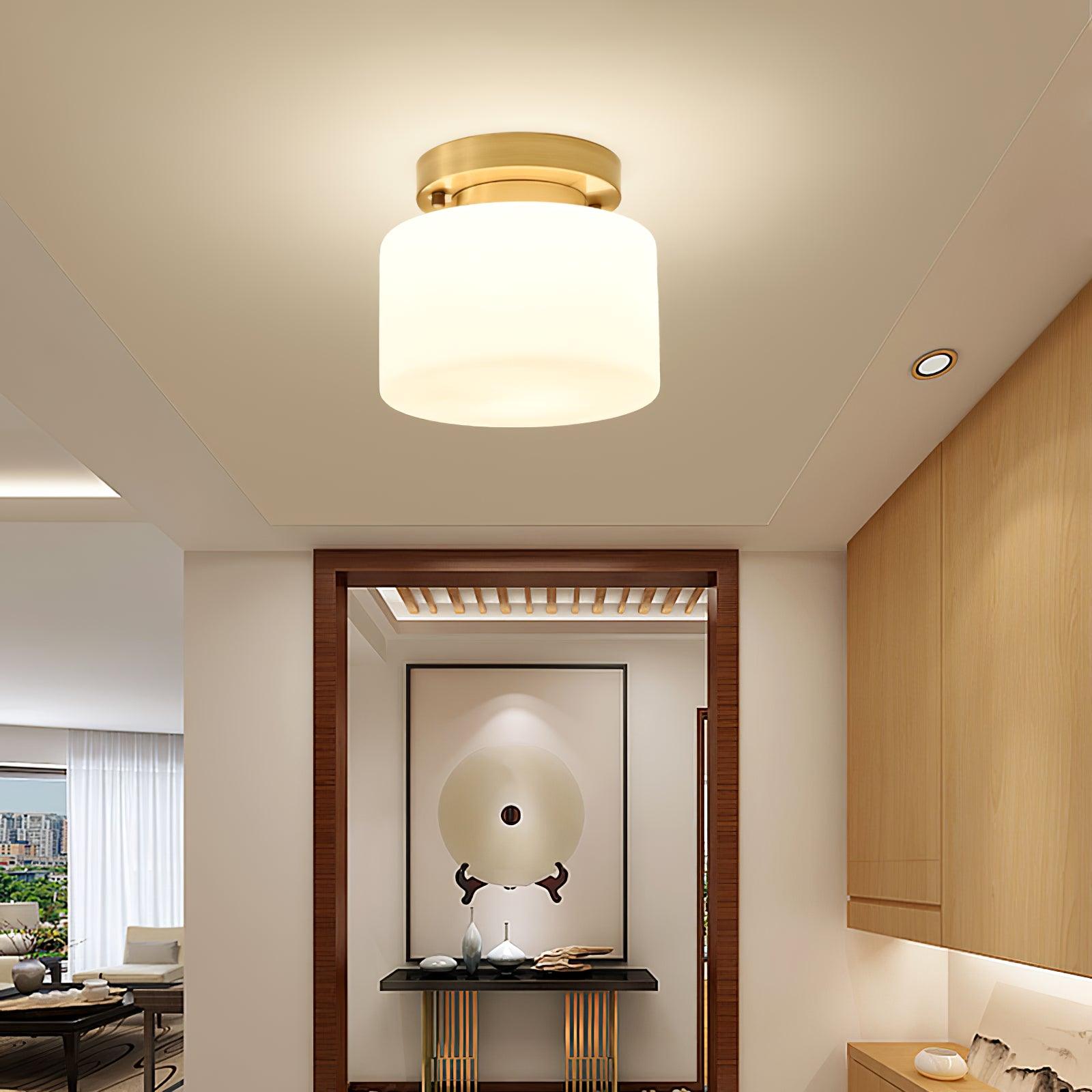 Lumaro Plafondlamp